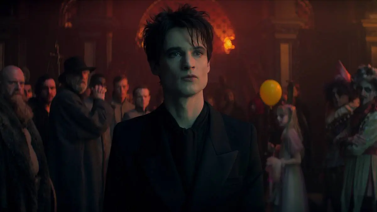 Netflix prikt datum voor tweede en laatste seizoen van fantasyserie 'The Sandman'