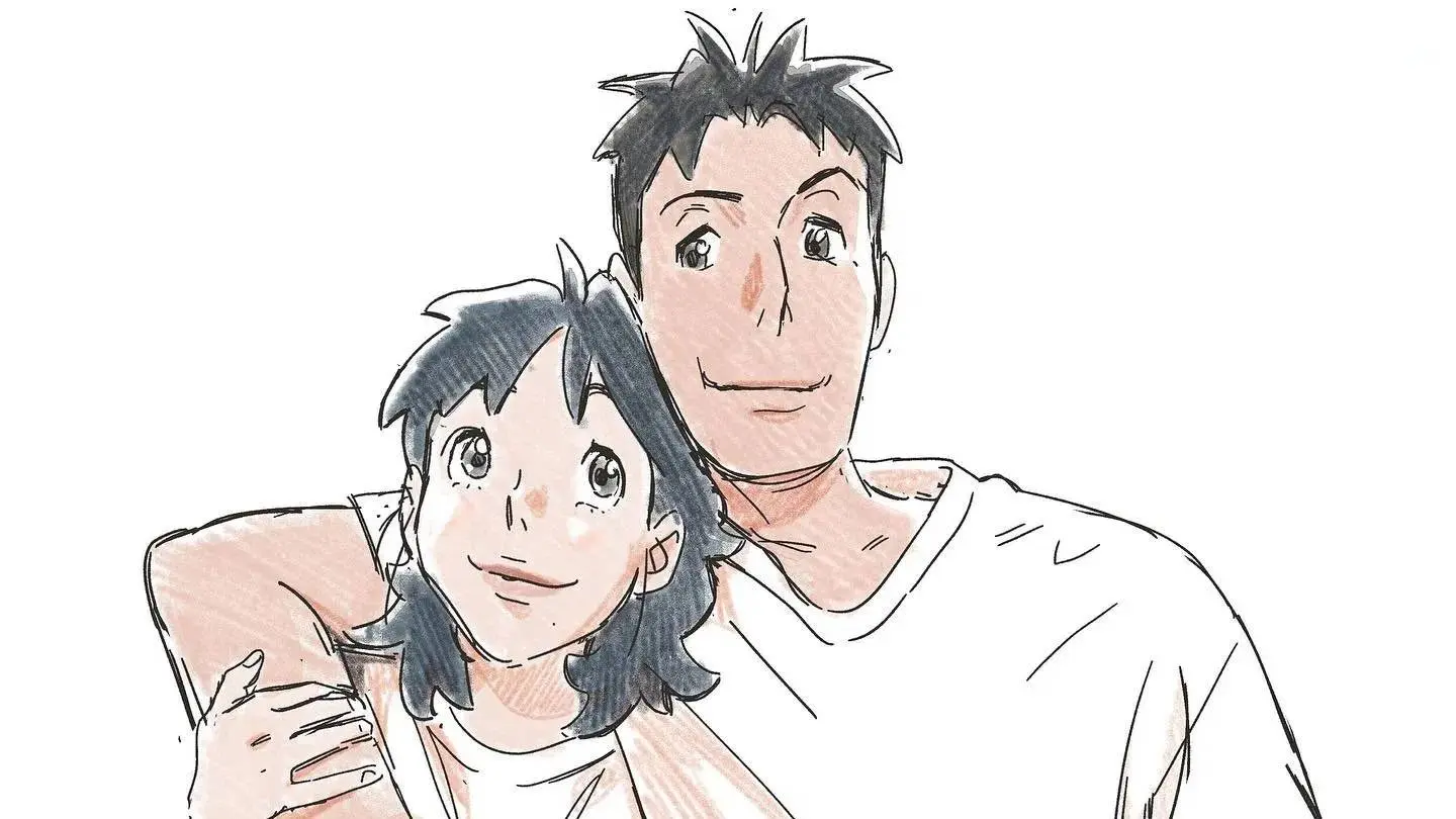 Nieuwe Netflix-anime wordt geprezen door 'Parasite'-maker Bong Joon-ho: "Visueel meesterwerk!"