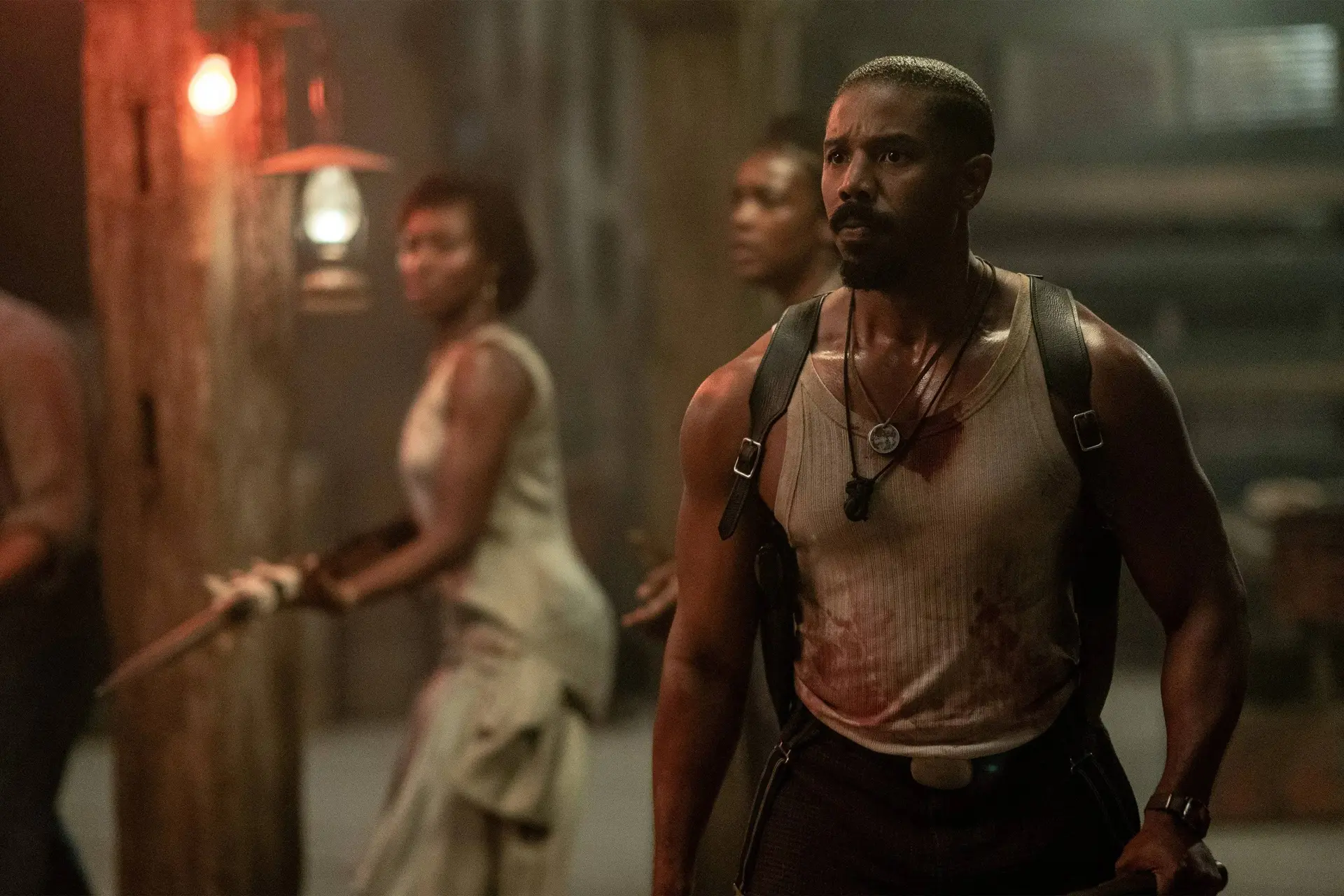 Nieuwe horrorfilm 'Sinners' van 'Black Panther'-regisseur Ryan Coogler nu te streamen