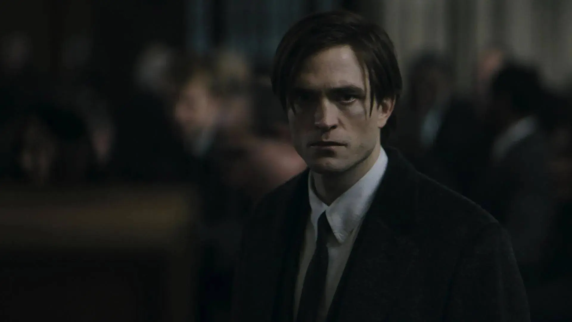 Nieuwe Dune-film 'Messiah' krijgt mogelijk versterking van 'The Batman'-ster Robert Pattinson