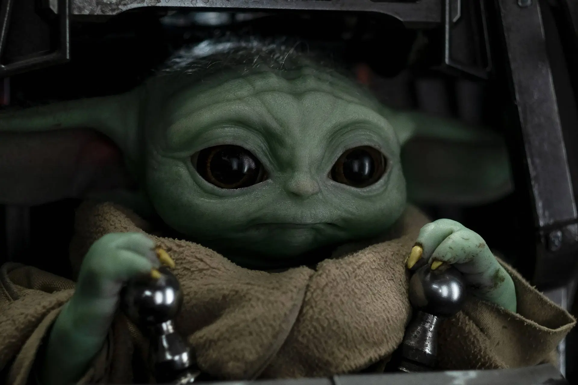 Eerste beelden van 'The Mandalorian & Grogu' onthuld tijdens Star Wars Celebration in Tokyo