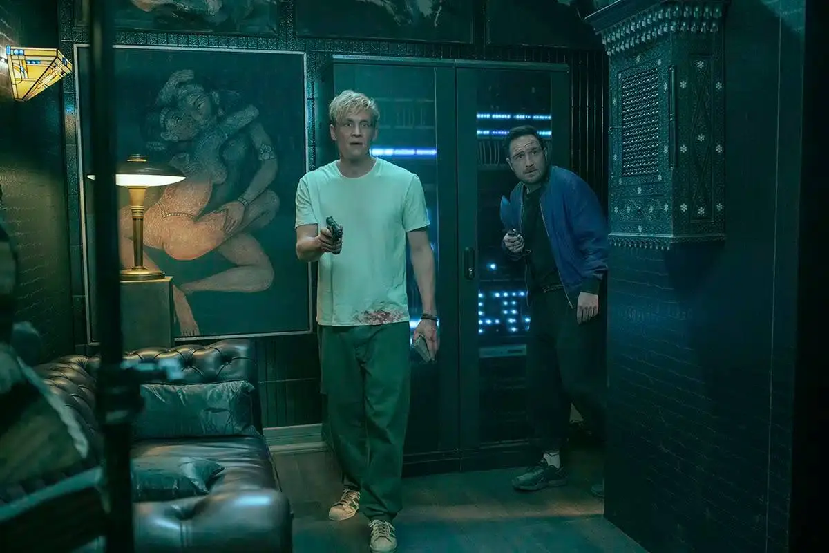 Einde van 'Brick' uitgelegd: Krijgt de nieuwe thriller een vervolg op Netflix?