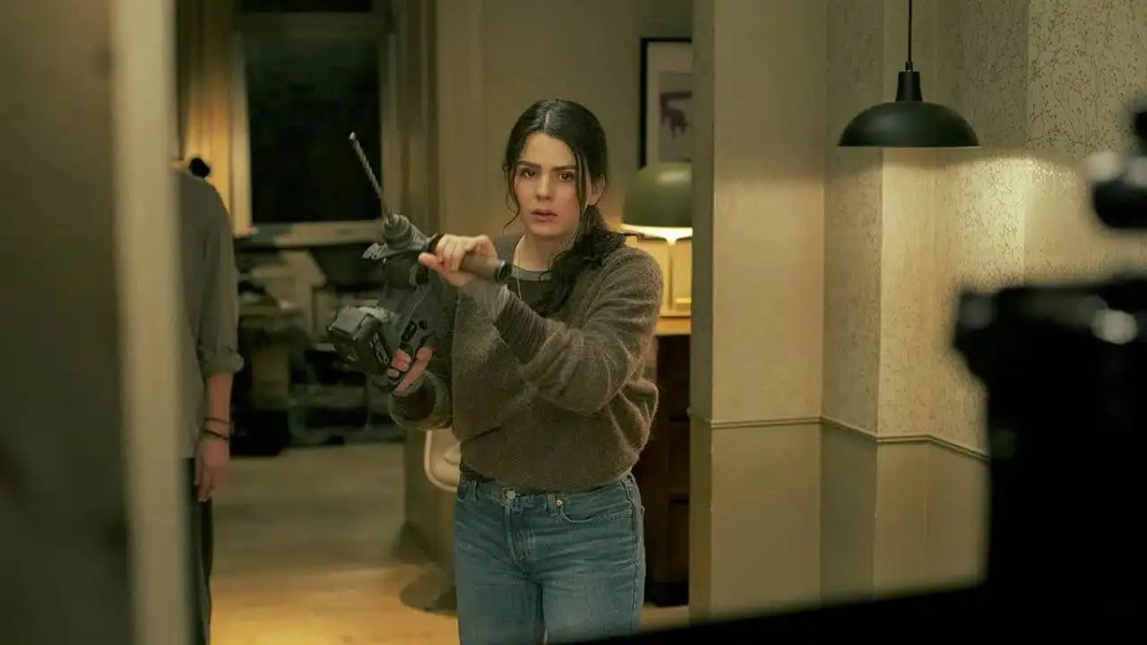 Nieuwe duistere thriller is een hit op Netflix, maar kijkers zijn verdeeld: "trekt op niks!"