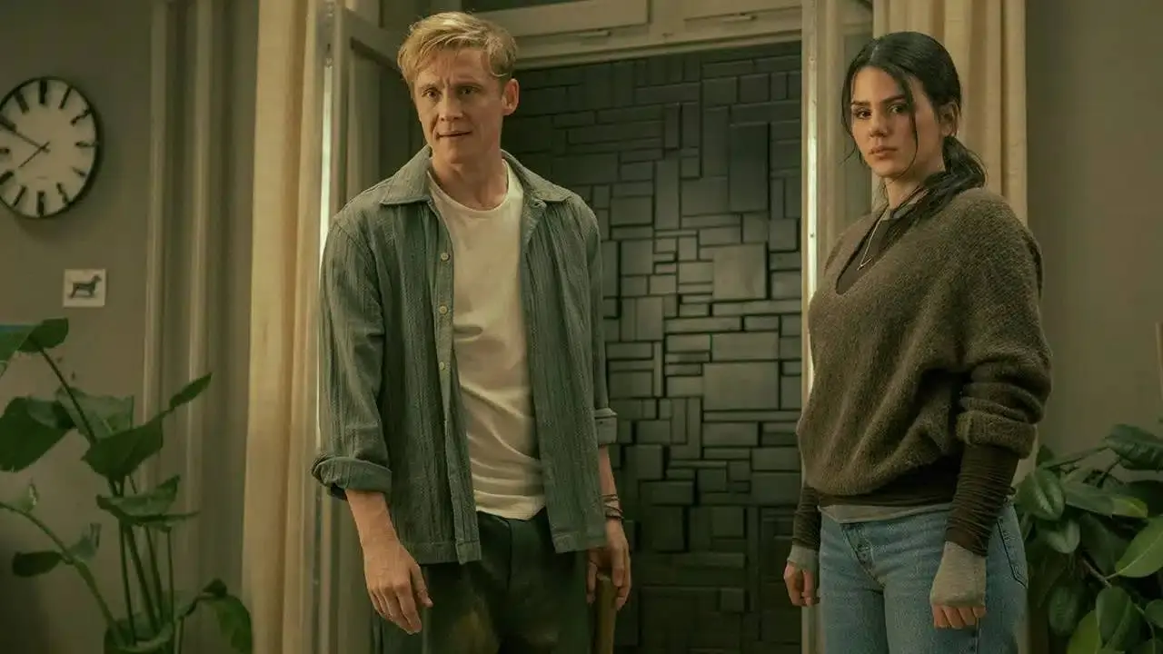 Genoten van 'The Last House'? Kijk dan ook deze mysterieuze Netflix-thriller