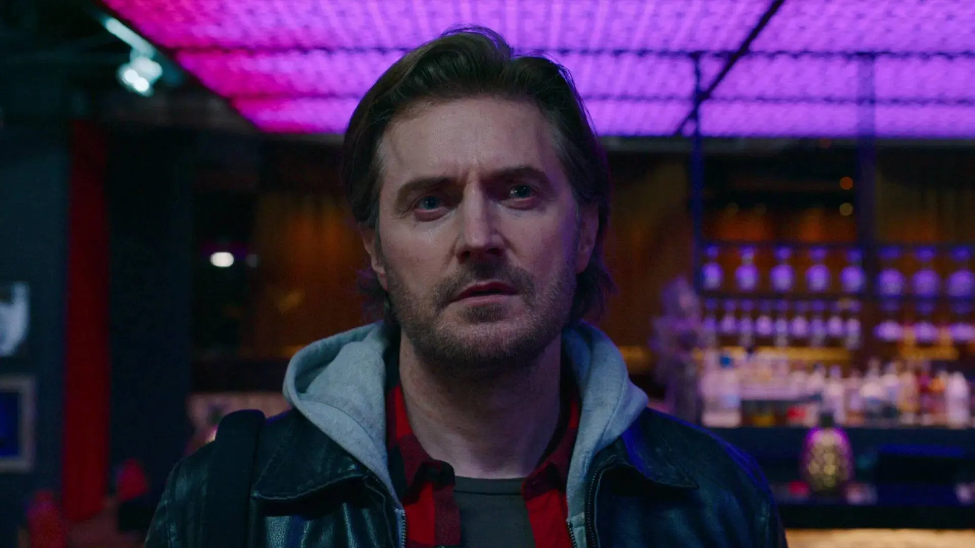 Harlan Coben-ster Richard Armitage laat zich van andere kant zien in 'The Hobbit'