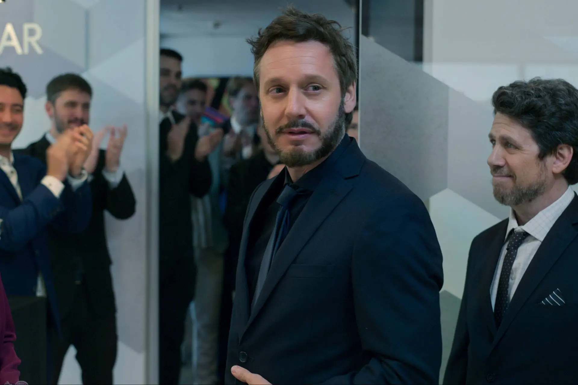 Netflix komt vandaag met een nieuwe Argentijnse tranentrekker: 'Corazón Delator'