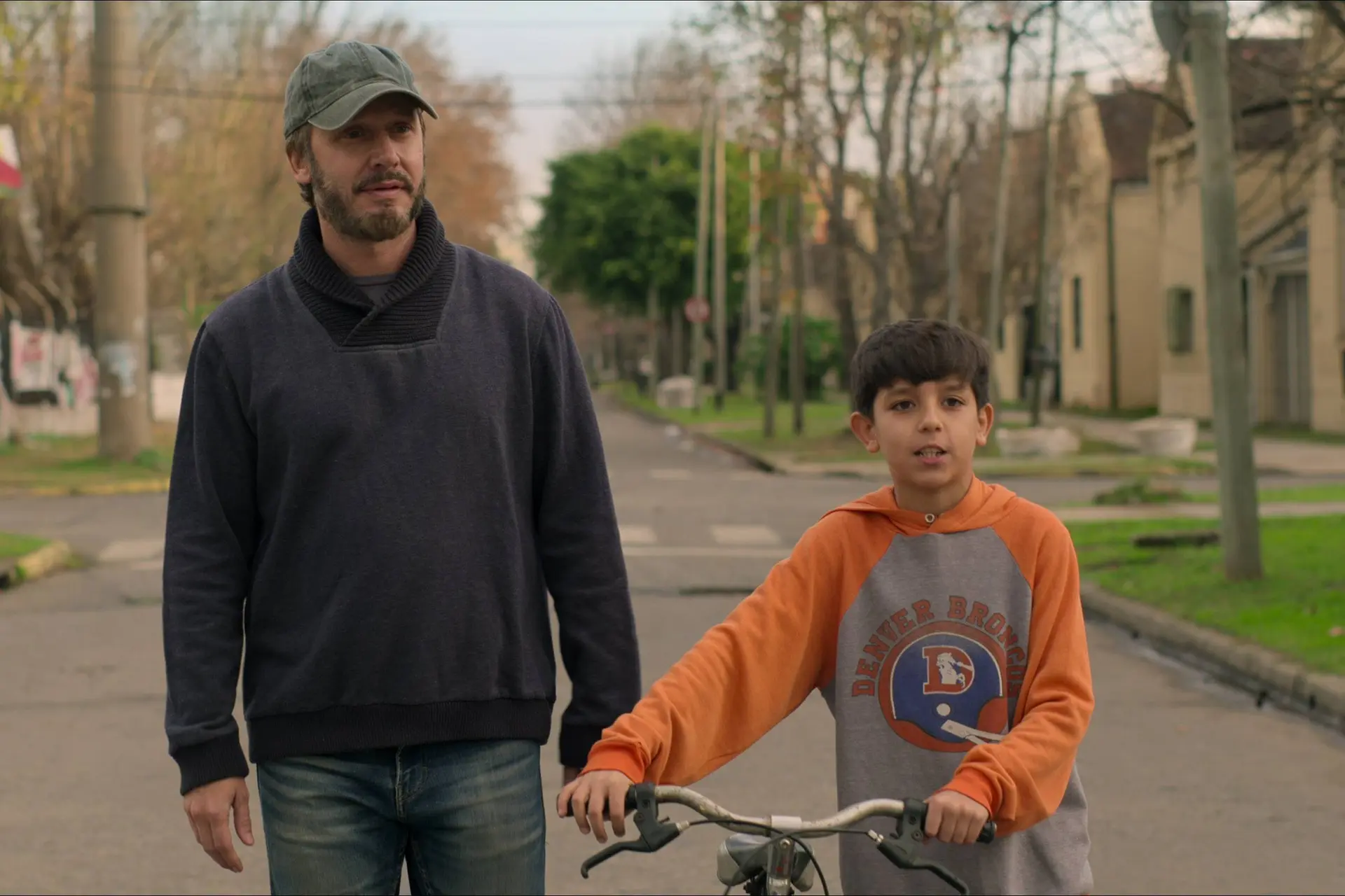 Nieuwe dramafilm verovert al na één dag de harten van Netflix-kijkers: "Helemaal mijn ding!"