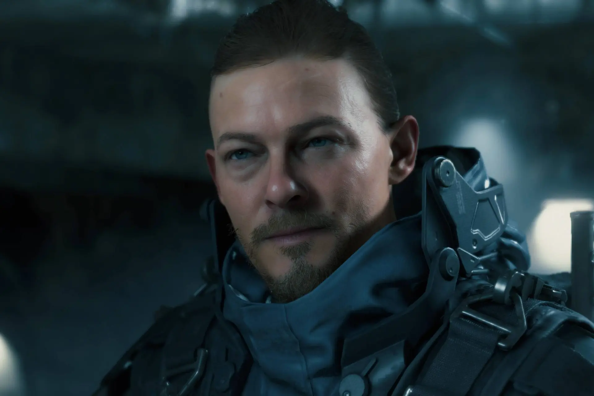 'Death Stranding'-wereld breidt naast A24 live action-film verder uit met nóg een nieuwe film