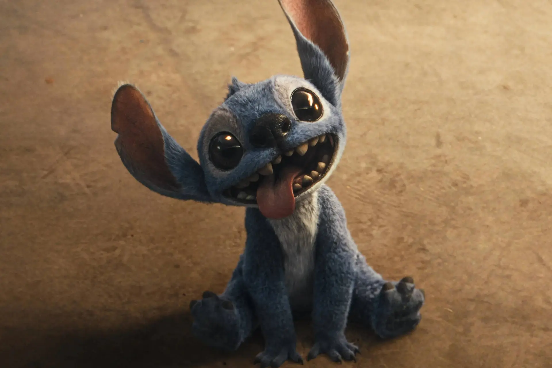 Disney toont nieuwe hilarische teaser van 'Lilo & Stitch' live action-film
