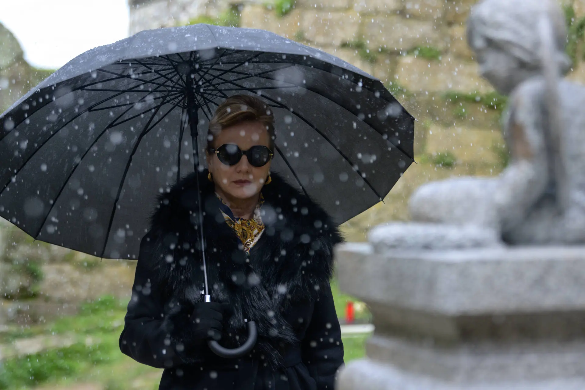 Nieuwe Spaanse Netflix-serie breekt records: 7,7 miljoen kijkers in slechts drie dagen