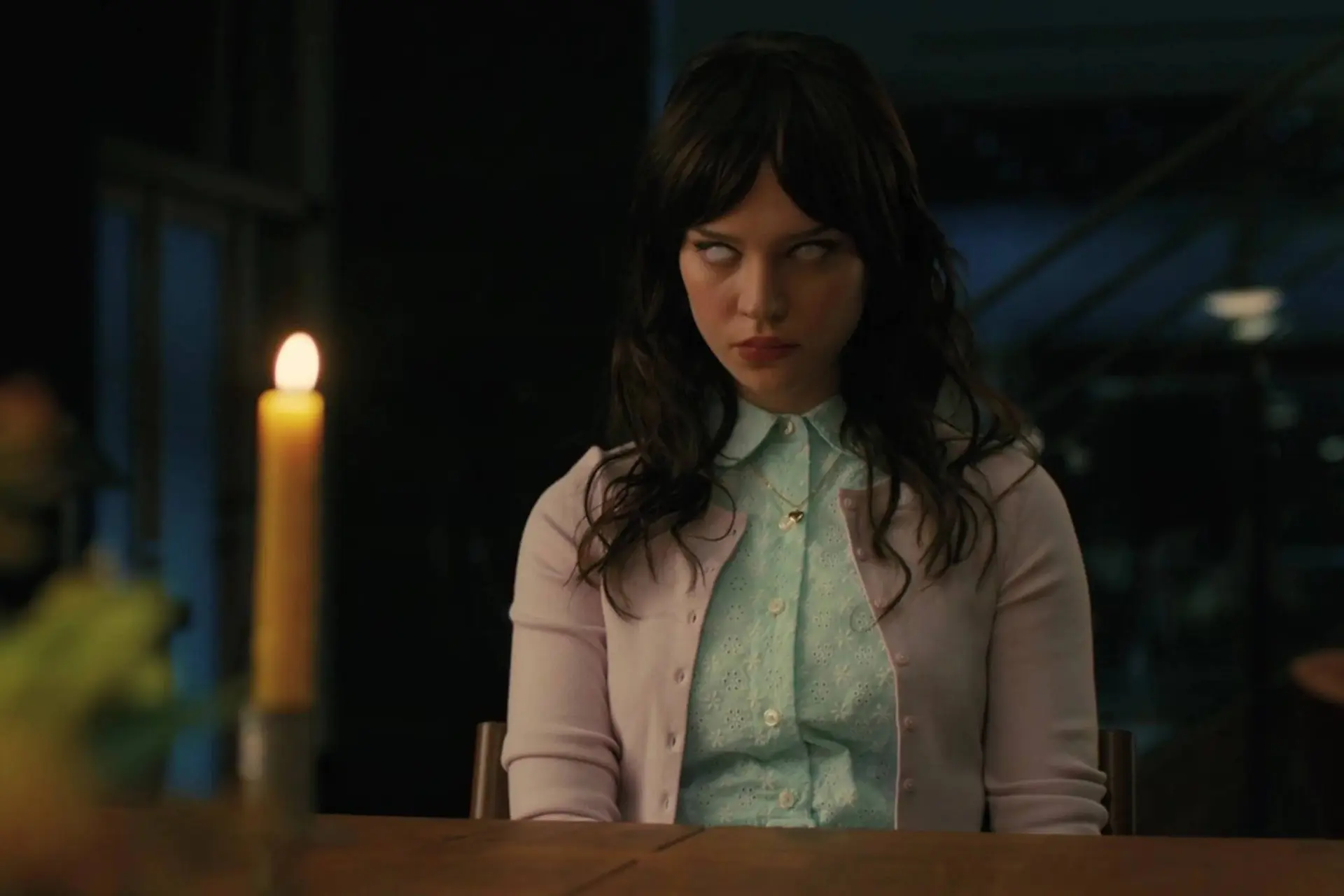 Netflix strikt de rechten van spannende thriller met Sophie Thatcher
