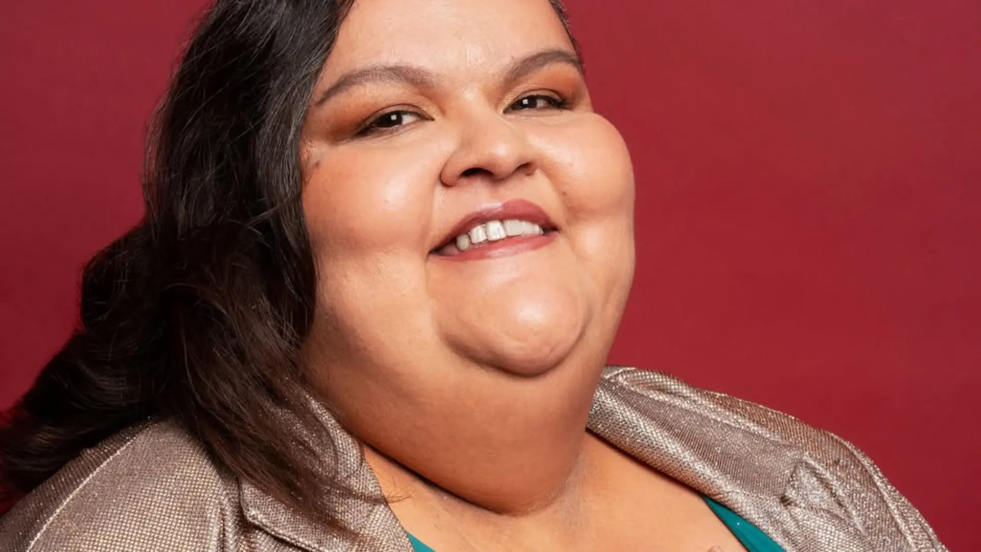 Mexicaanse actrice ontslagen door Netflix vanwege overgewicht: "Dit is pure discriminatie!"