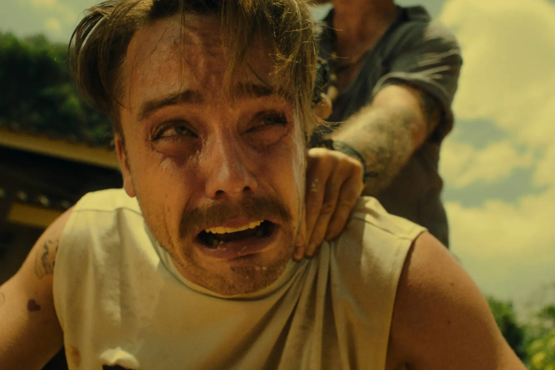 Nederlandse thriller trekt met langverwachte release op streaming direct veel kijkers