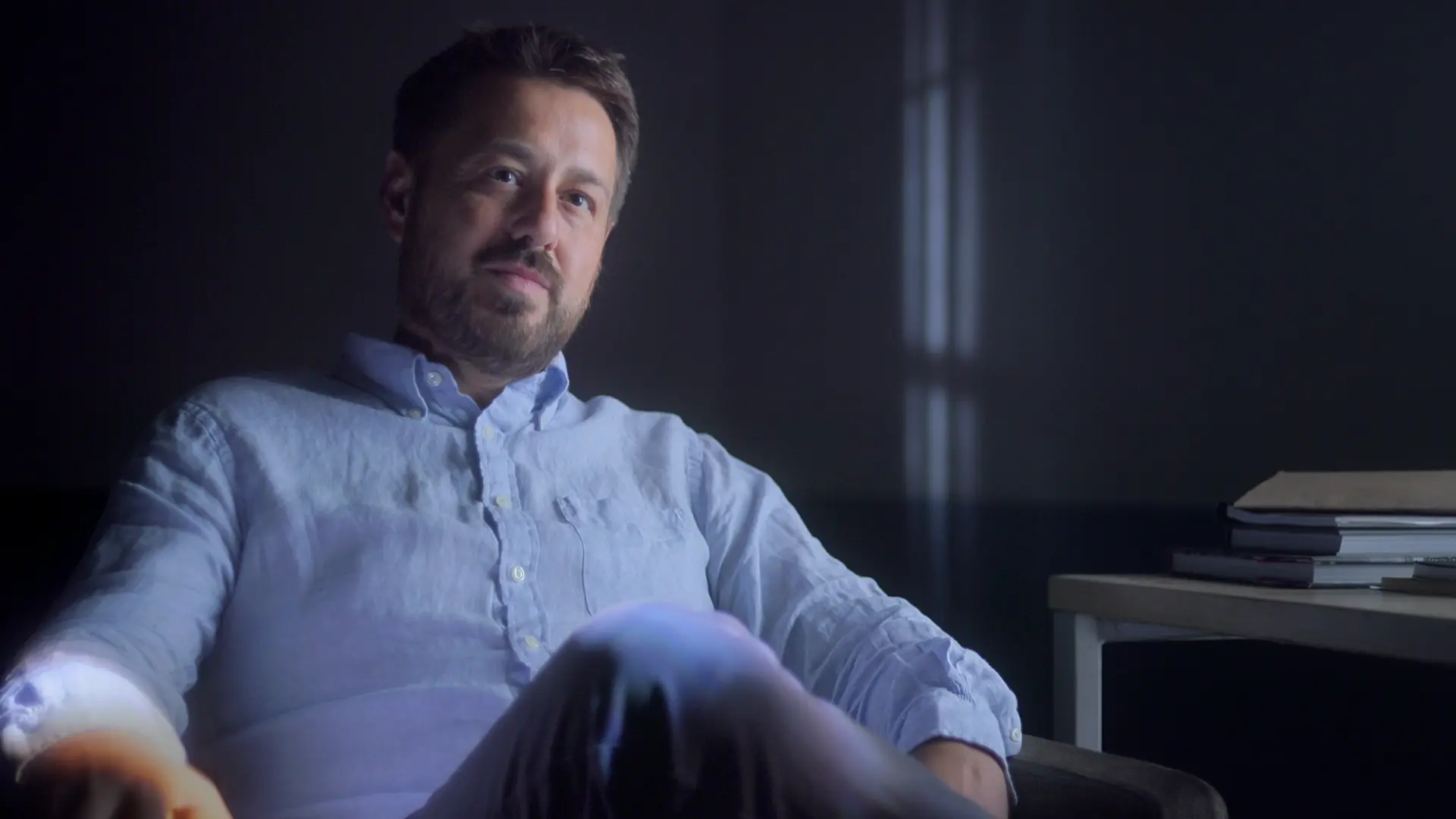 Nieuwe true crime-serie zorgt voor ongeloof bij Netflix-kijkers: "Praat met een therapeut!"