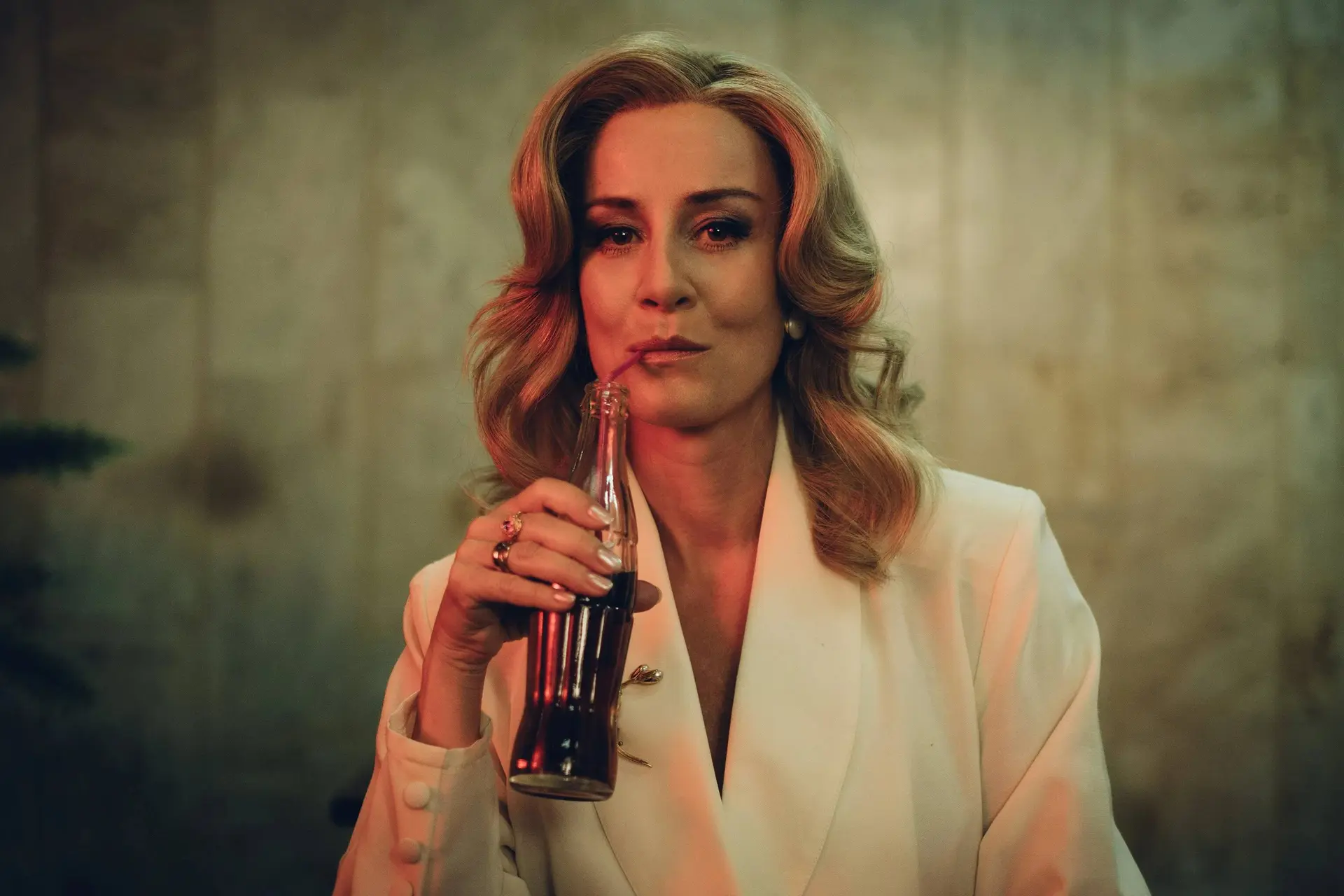 Nieuwe mysterieuze sci-fi-serie krijgt lovende reacties van Netflix-kijkers: "Fascinerend!"