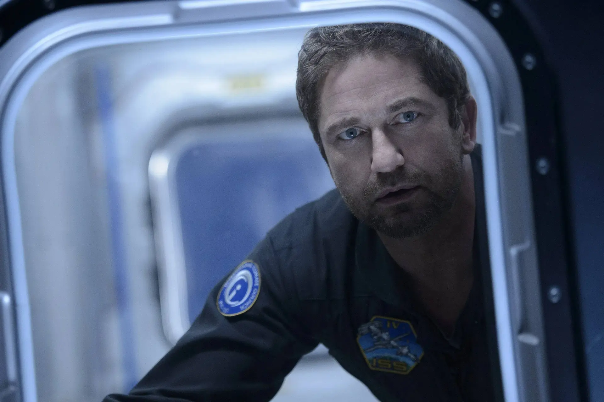 Spectaculaire rampenfilm met Gerard Butler staat nu op Netflix: "Aan te raden en herkenbaar!"