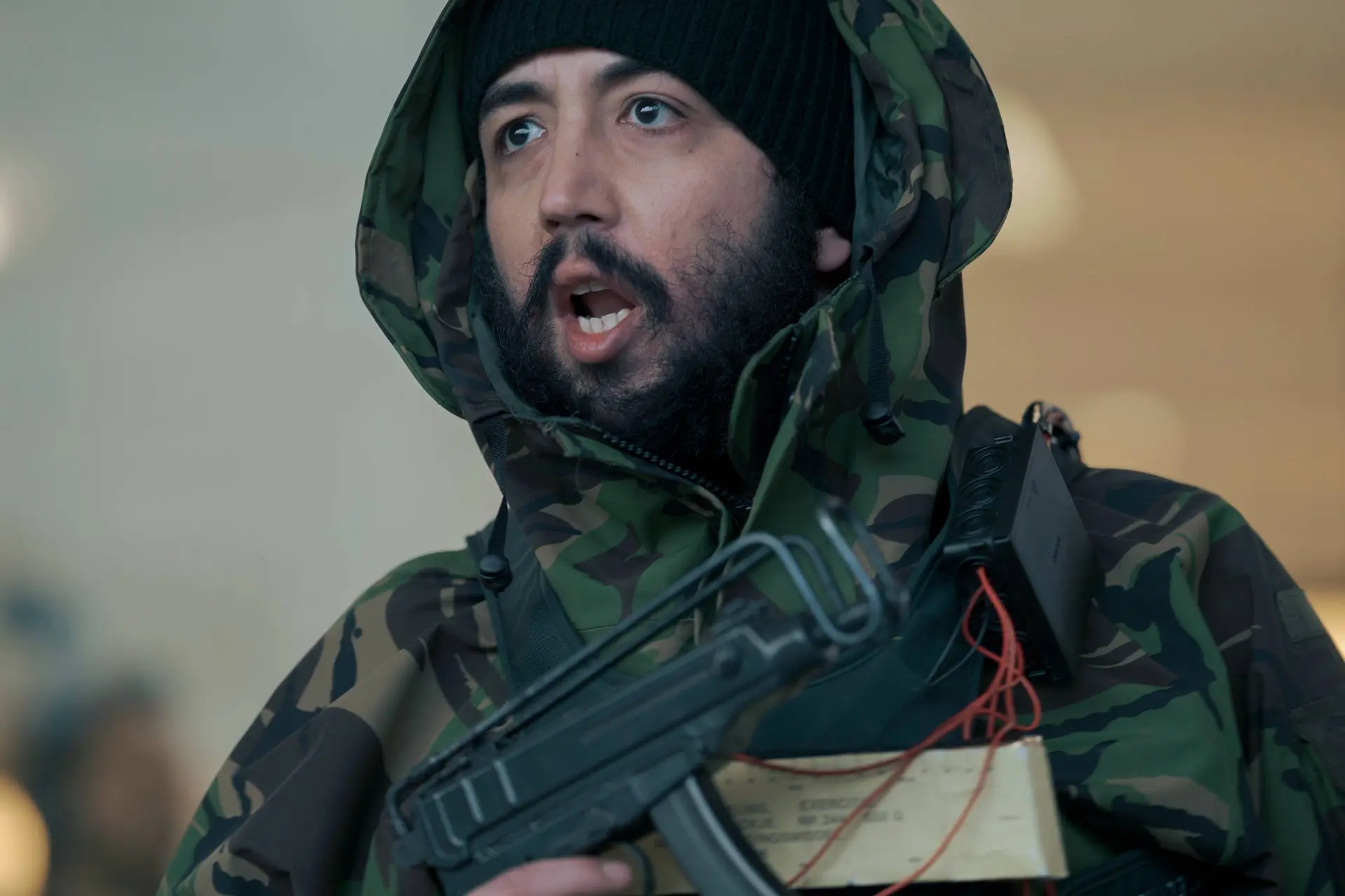 Nieuwe Nederlandse thriller van 'Het Gouden Uur'-maker vanaf vandaag te zien op Netflix