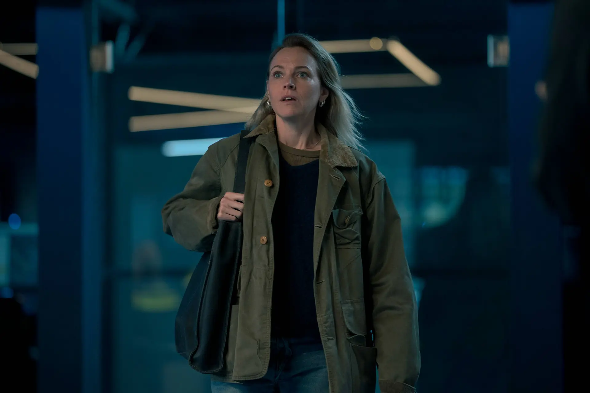 Nieuwe, waargebeurde thriller is na één dag een regelrechte hit op Netflix: "écht crazy, wtf!"
