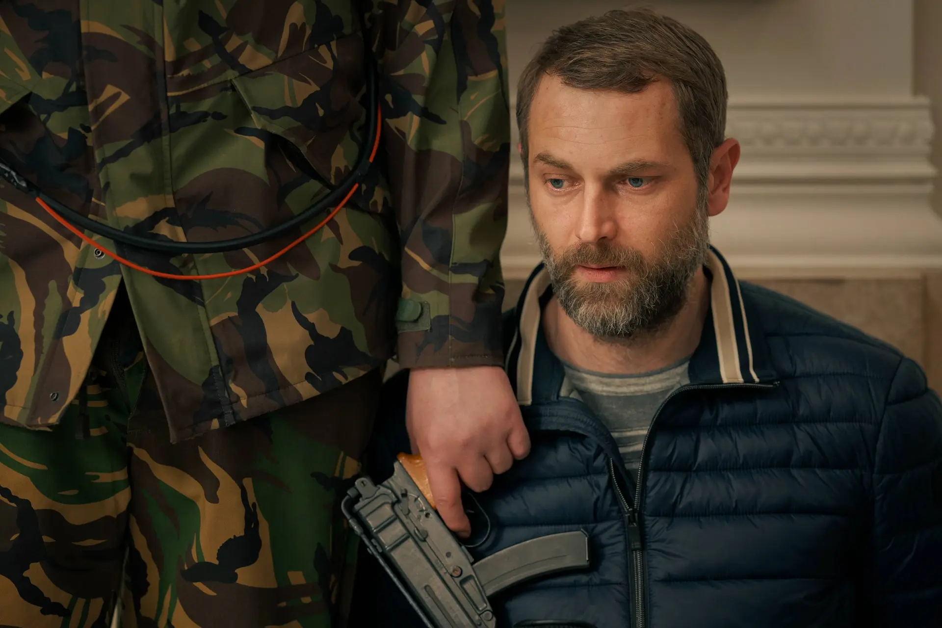 Recensie: 'iHostage' - Spannend, beklemmend en verrassend raak