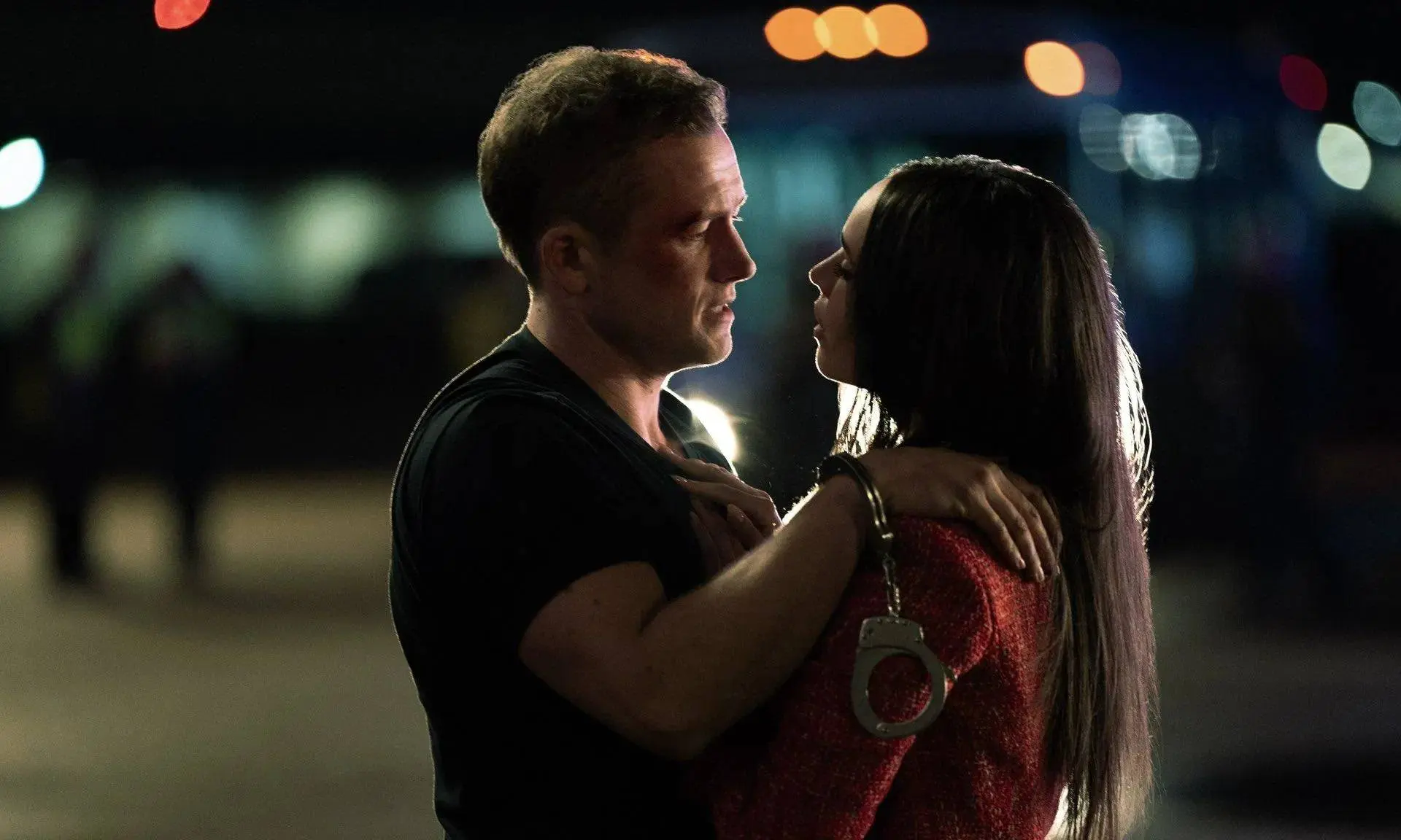 'Carry On'-regisseur werkt aan nieuwe erotische thriller voor Netflix: 'An Innocent Girl'