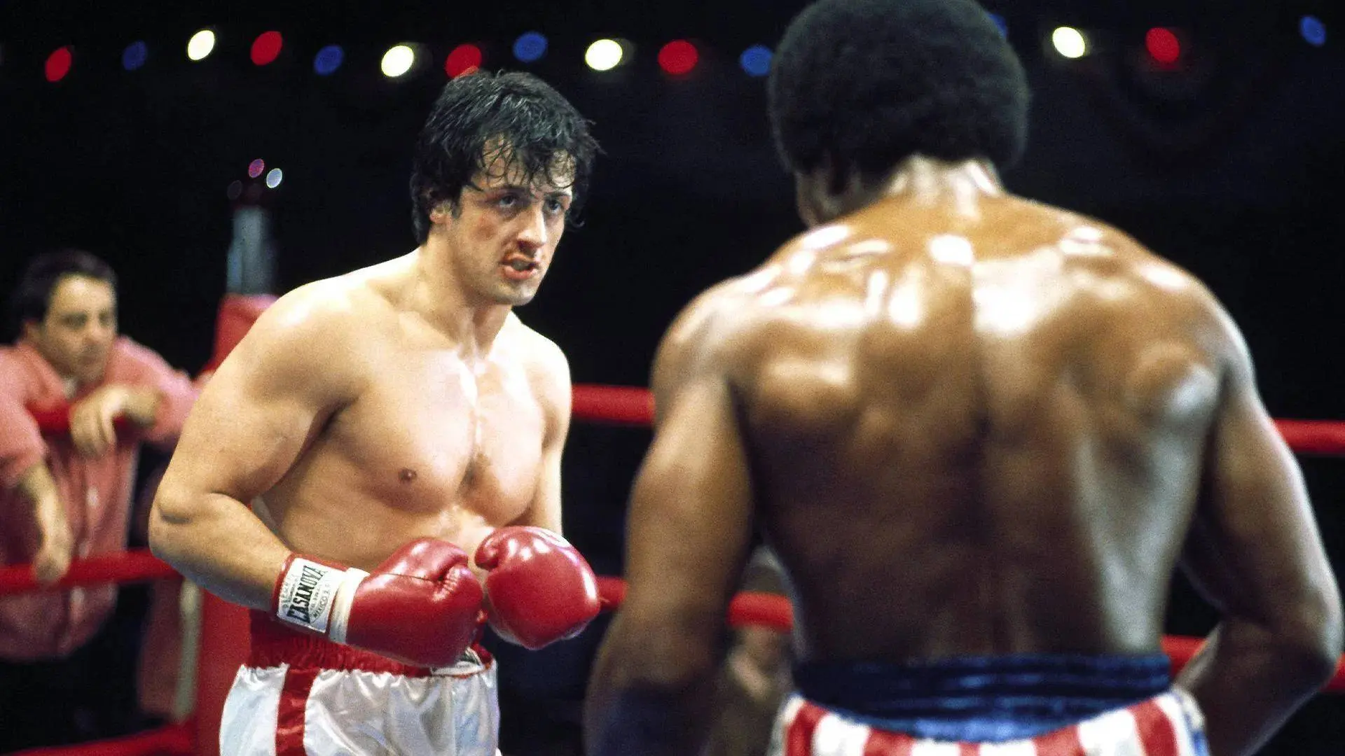 Biopic over ontstaan 'Rocky' officieel in ontwikkeling bij Amazon MGM: 'I Play Rocky'