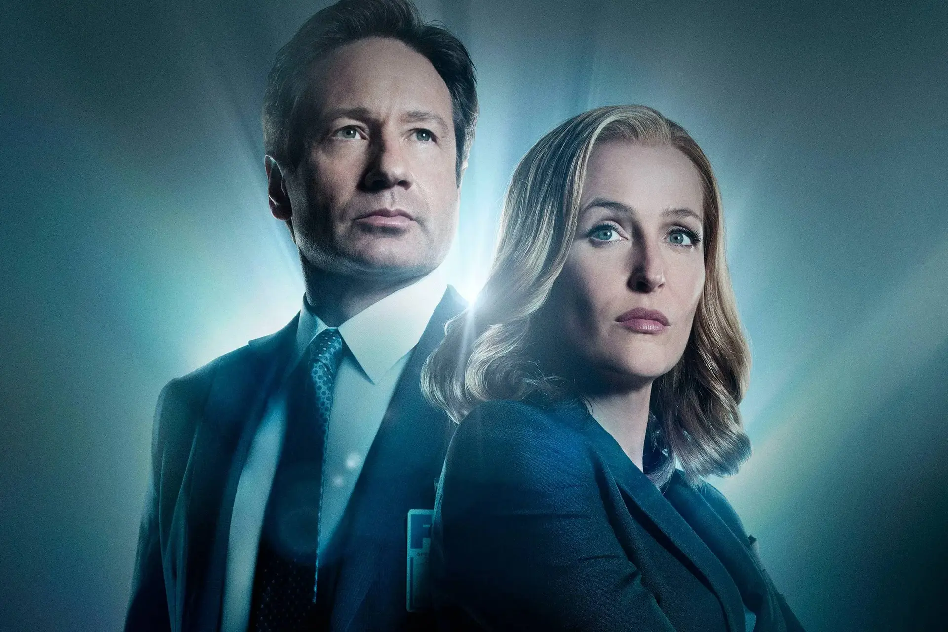 Ryan Coogler deelt veelbelovende update over nieuwe 'The X-Files'-serie
