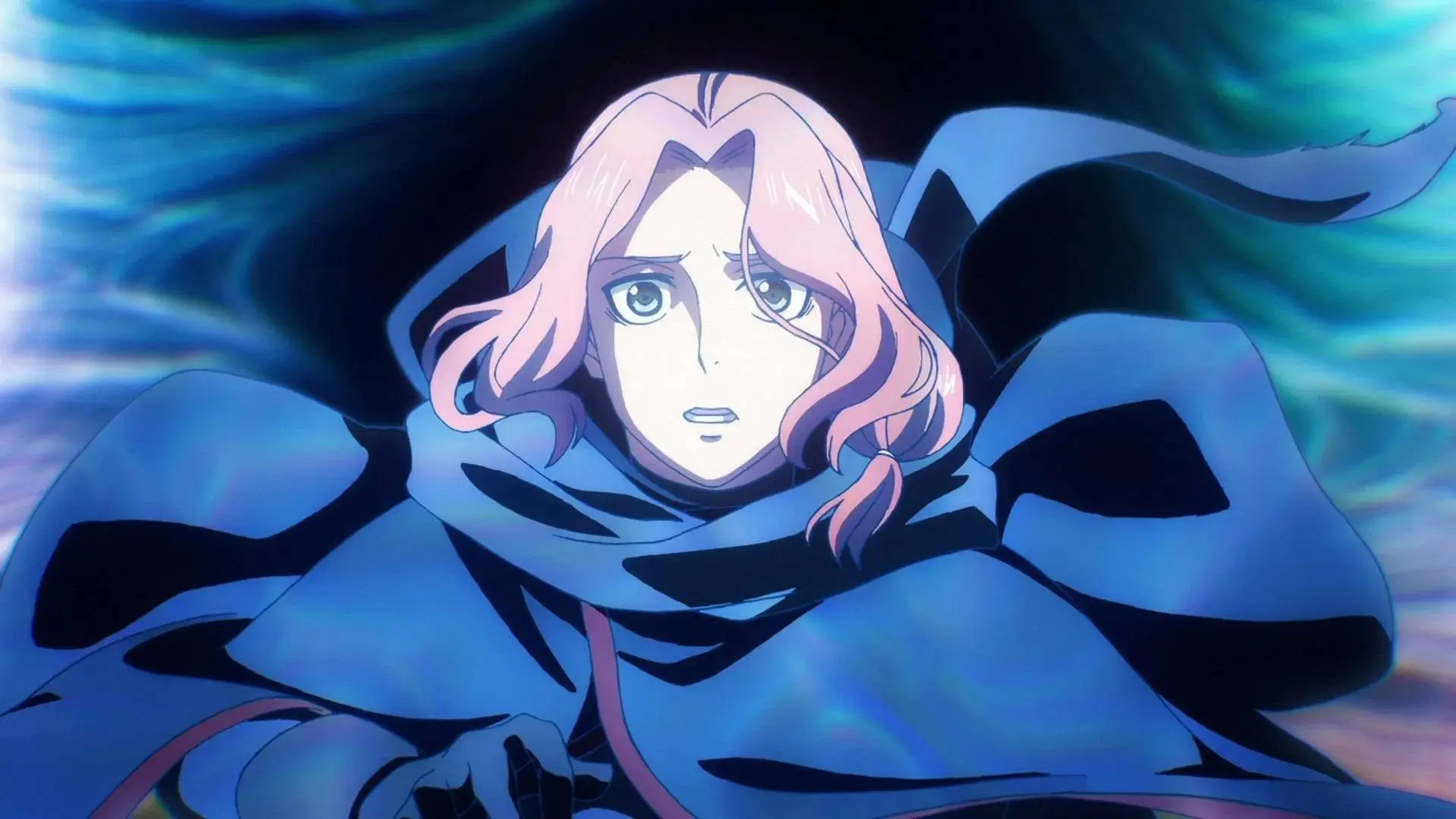 Indrukwekkende Netflix-anime 'Moonrise' van WIT Studio vanaf vandaag eindelijk te zien