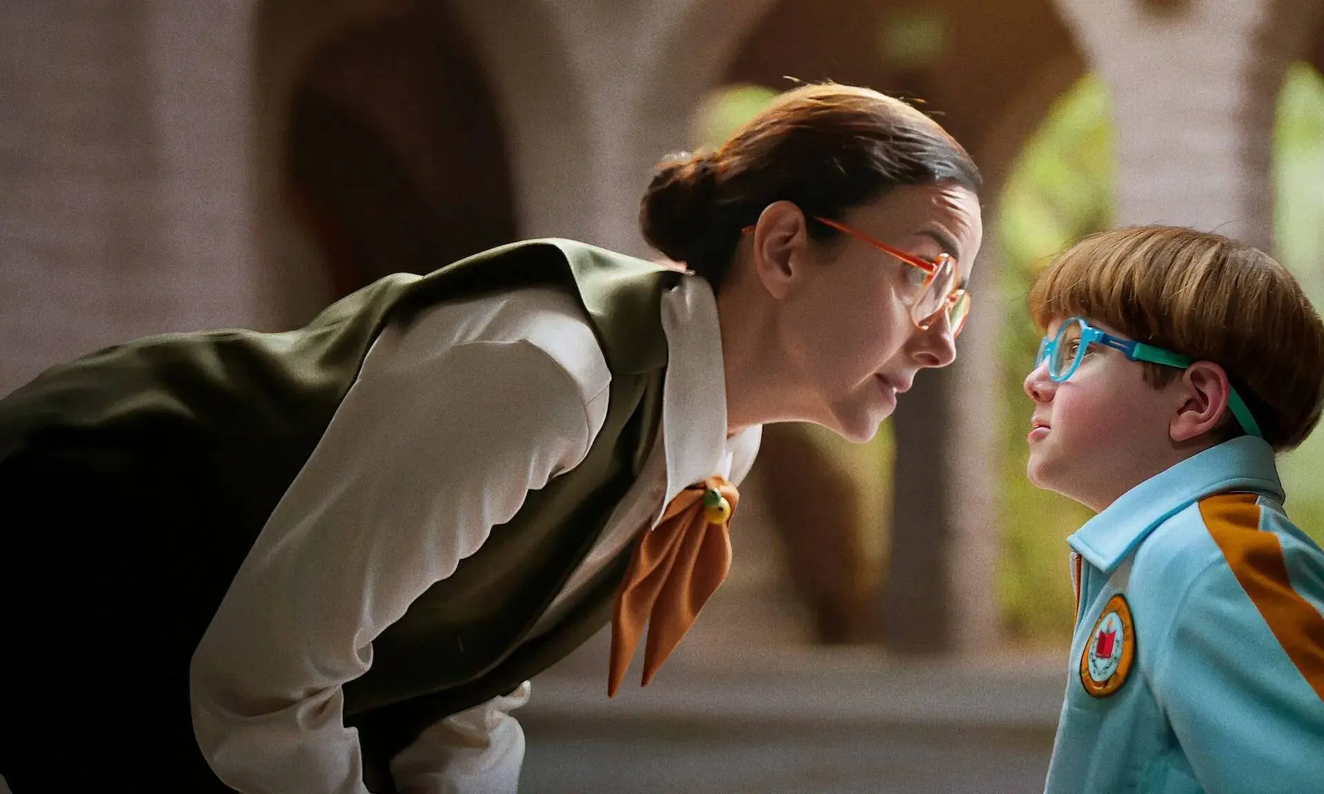 Nieuwe Mexicaanse Netflix-serie 'Snakes and Ladders' onthult duistere trailer