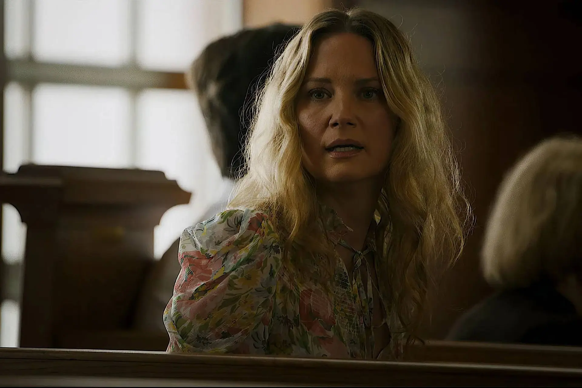 Duivelse horrorfilm is al na één dag een enorme hit op Netflix: "Veel beter dan gedacht!"