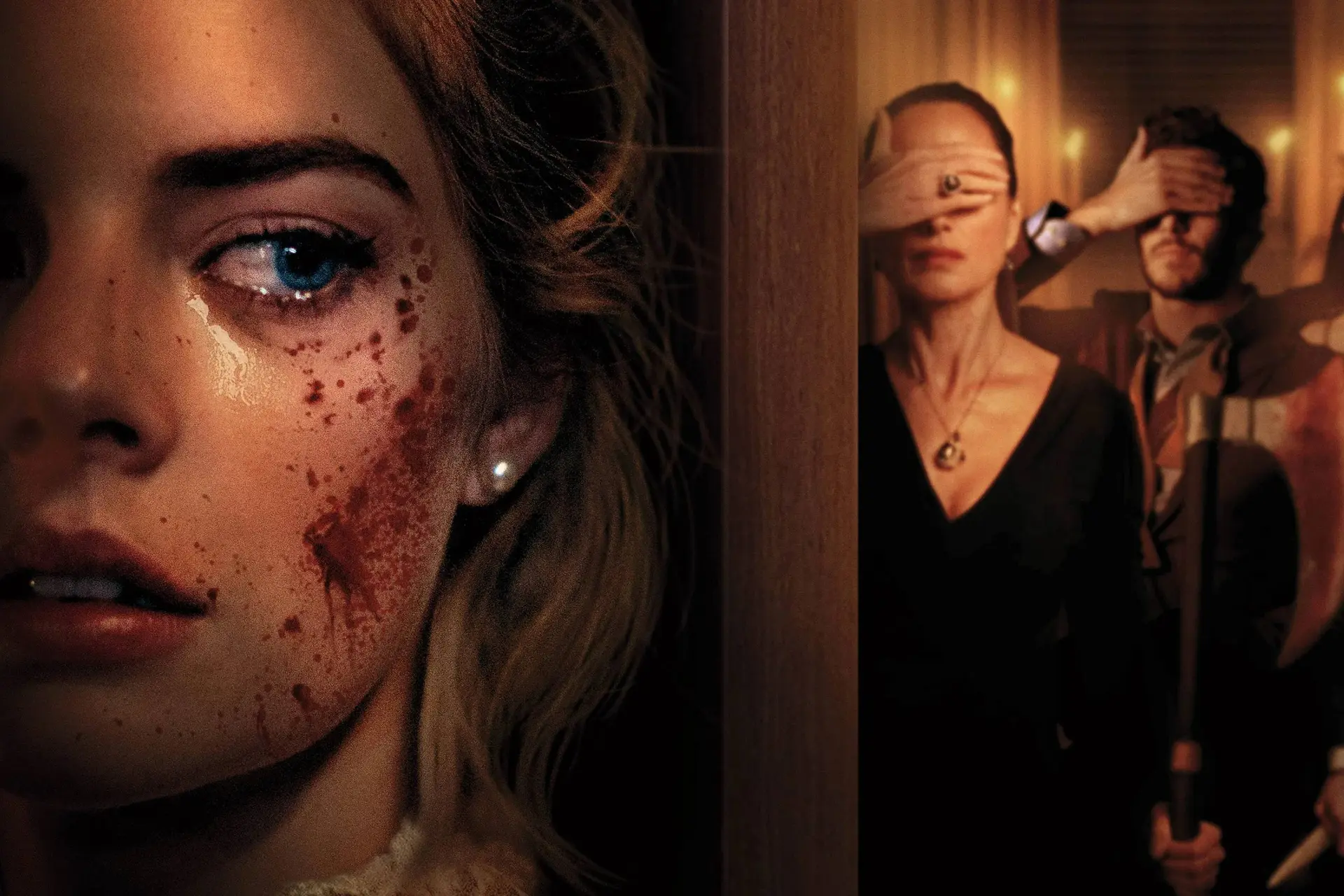 Nieuwe namen voor 'Ready or Not 2': Sarah Michelle Gellar, Elijah Wood én David Cronenberg