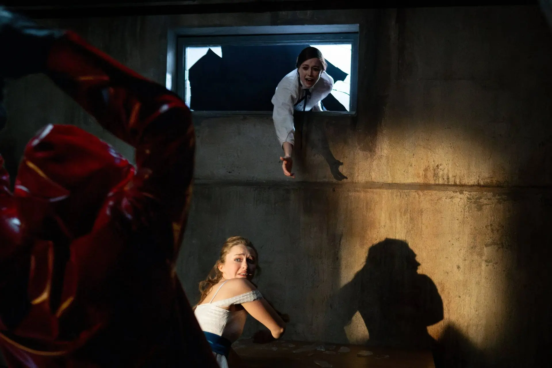 Netflix onthult officiële trailer van nieuwe Fear Street-horrorfilm 'Prom Queen'