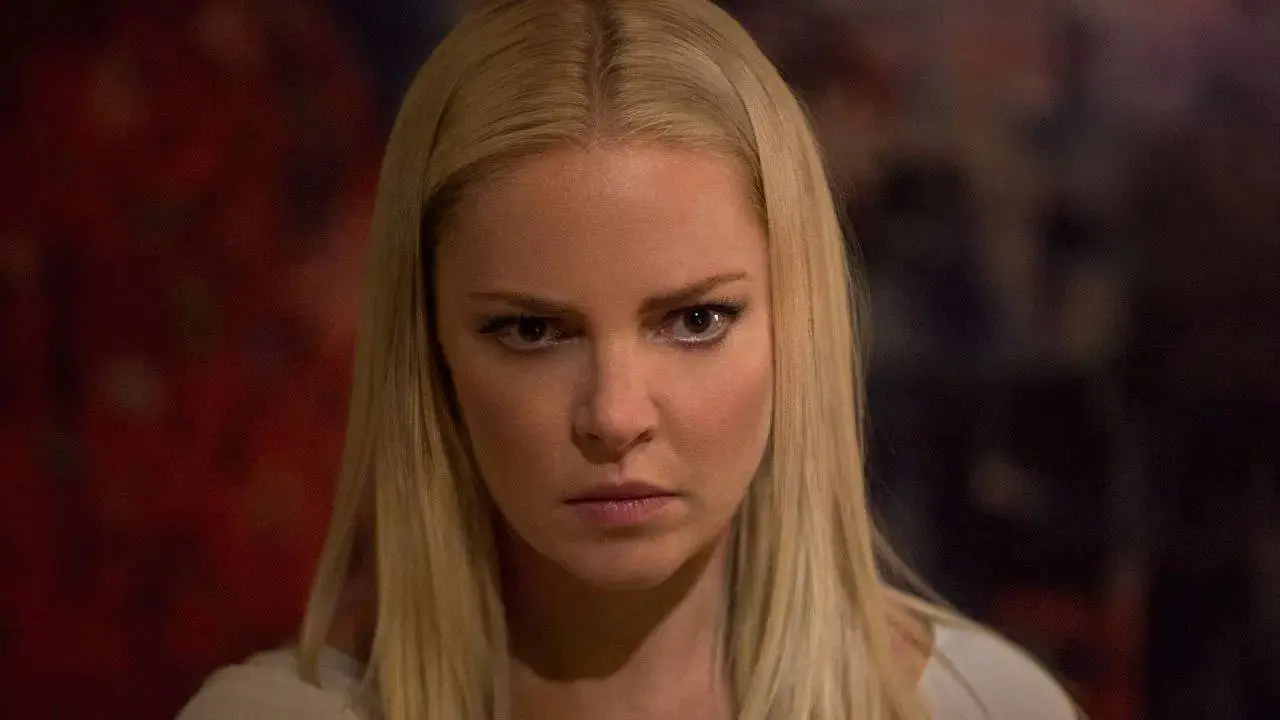 Psychologische wraakthriller met Katherine Heigl scoort onverwacht goed op Netflix