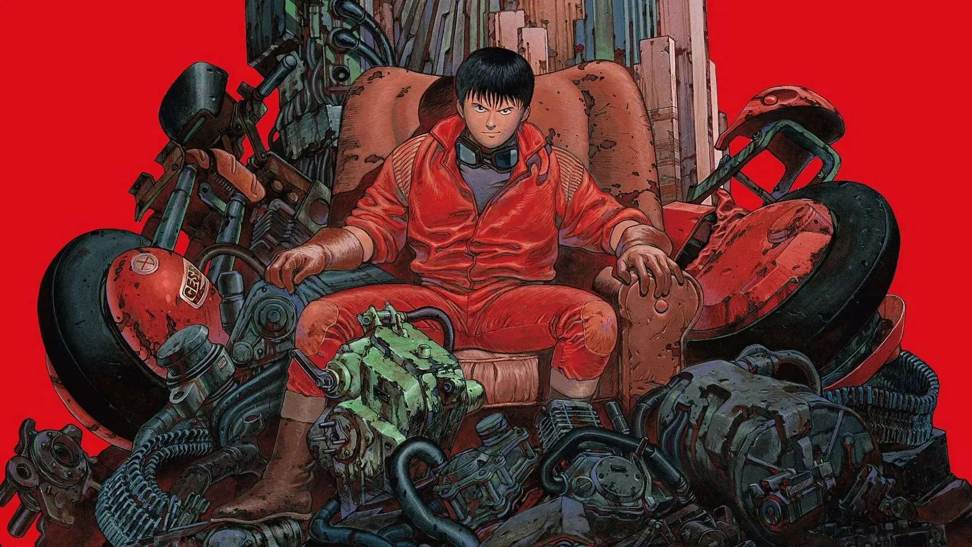 'Akira'-verfilming van de baan: Warner Bros. trekt zich terug uit project van Taika Waititi