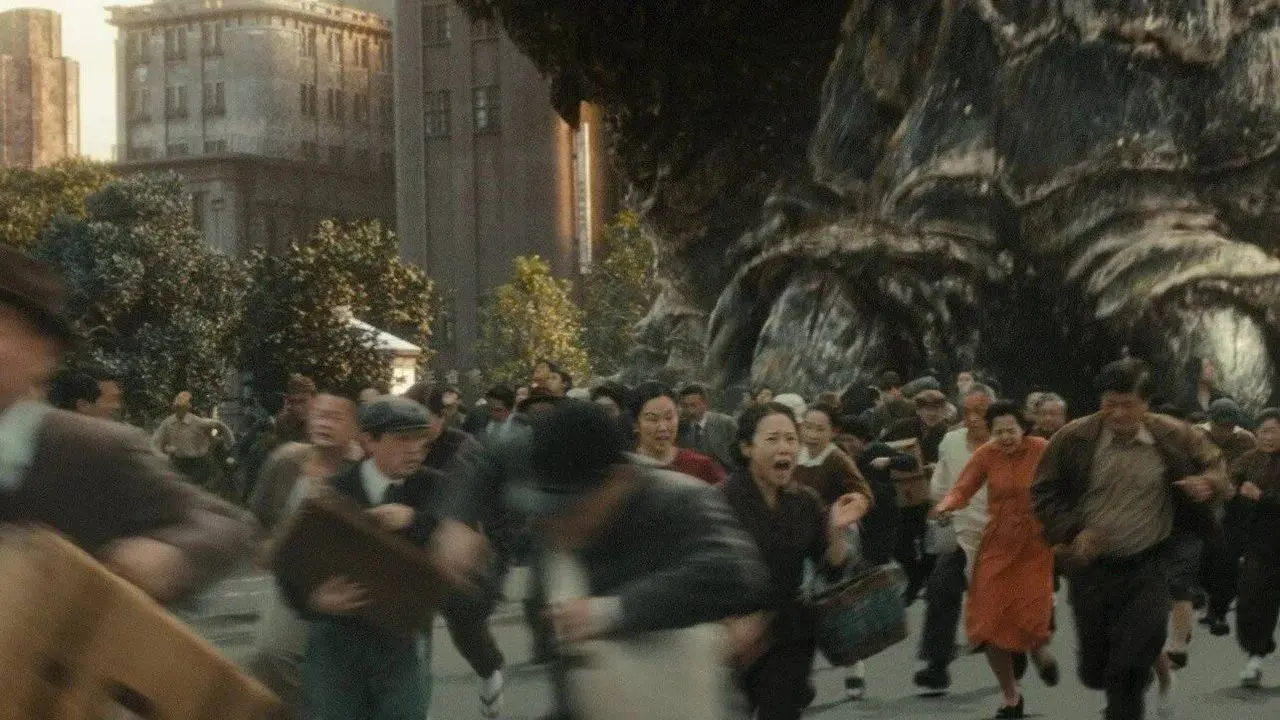 Misschien wel dé beste monsterfilm van de afgelopen jaren krijgt een direct vervolg