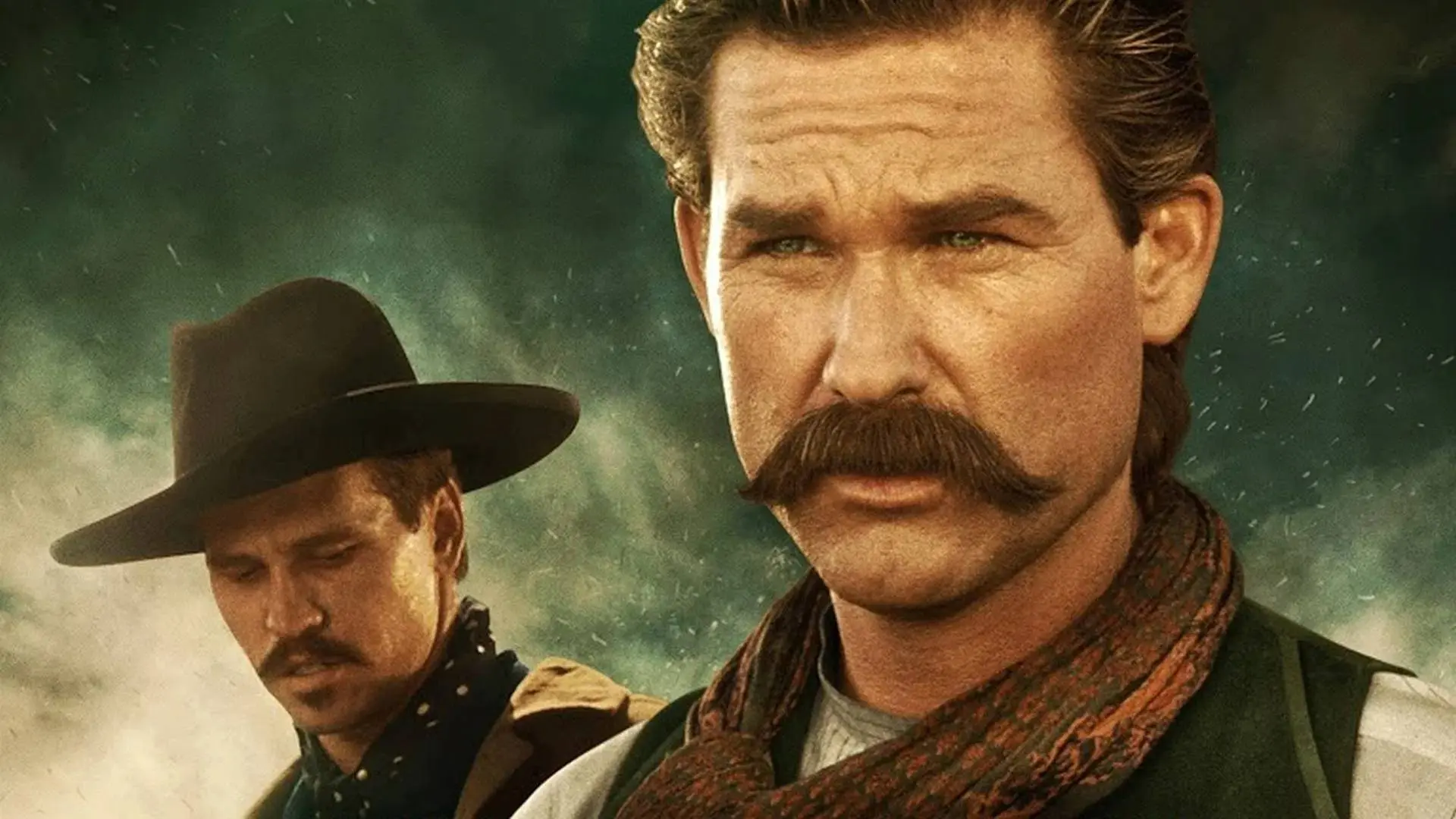 'Yellowstone'-fans zullen verslingerd raken aan deze epische western met Val Kilmer