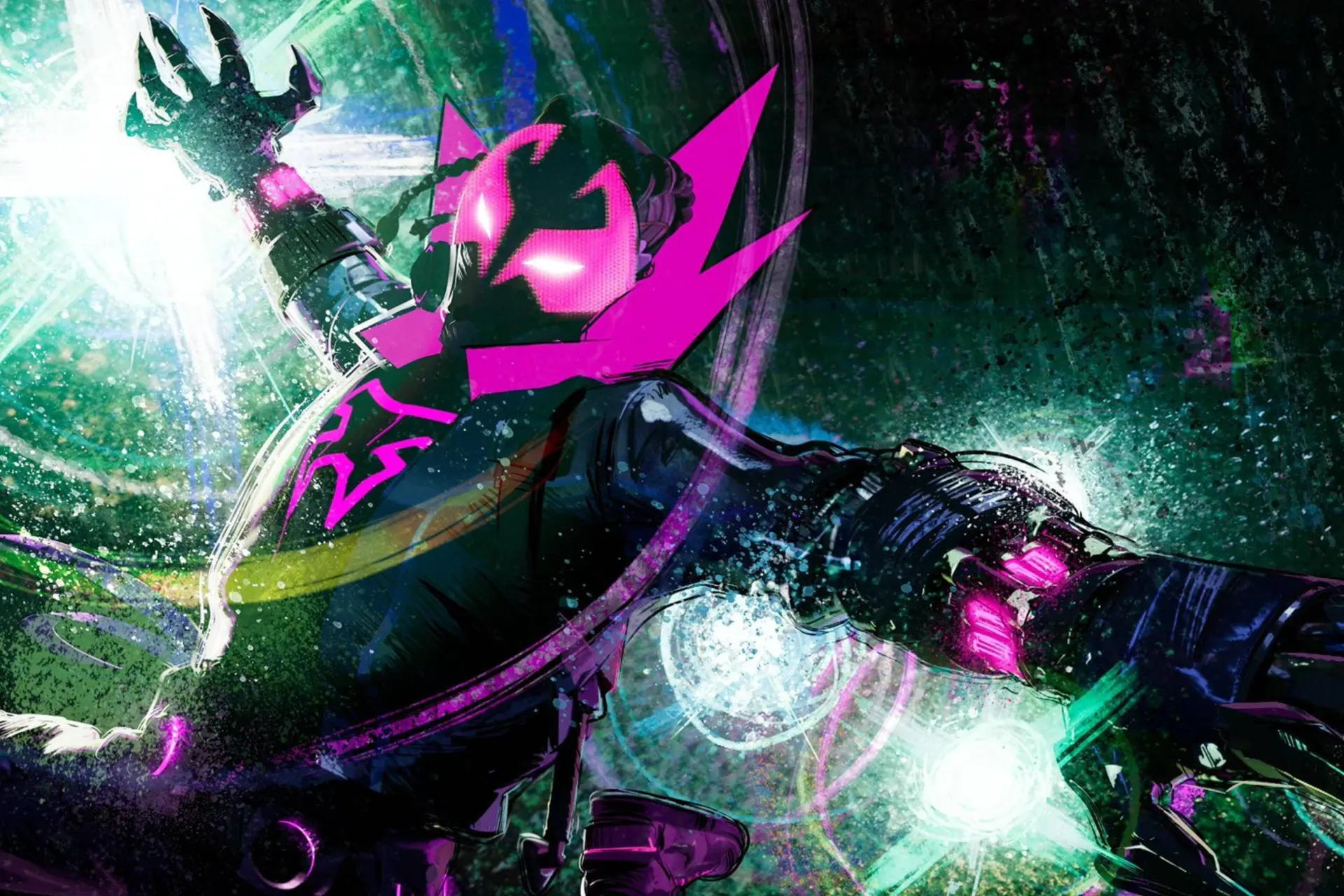 Sony onthult eerste beelden en releasedatum van 'Spider-Man: Beyond the Spider-Verse'
