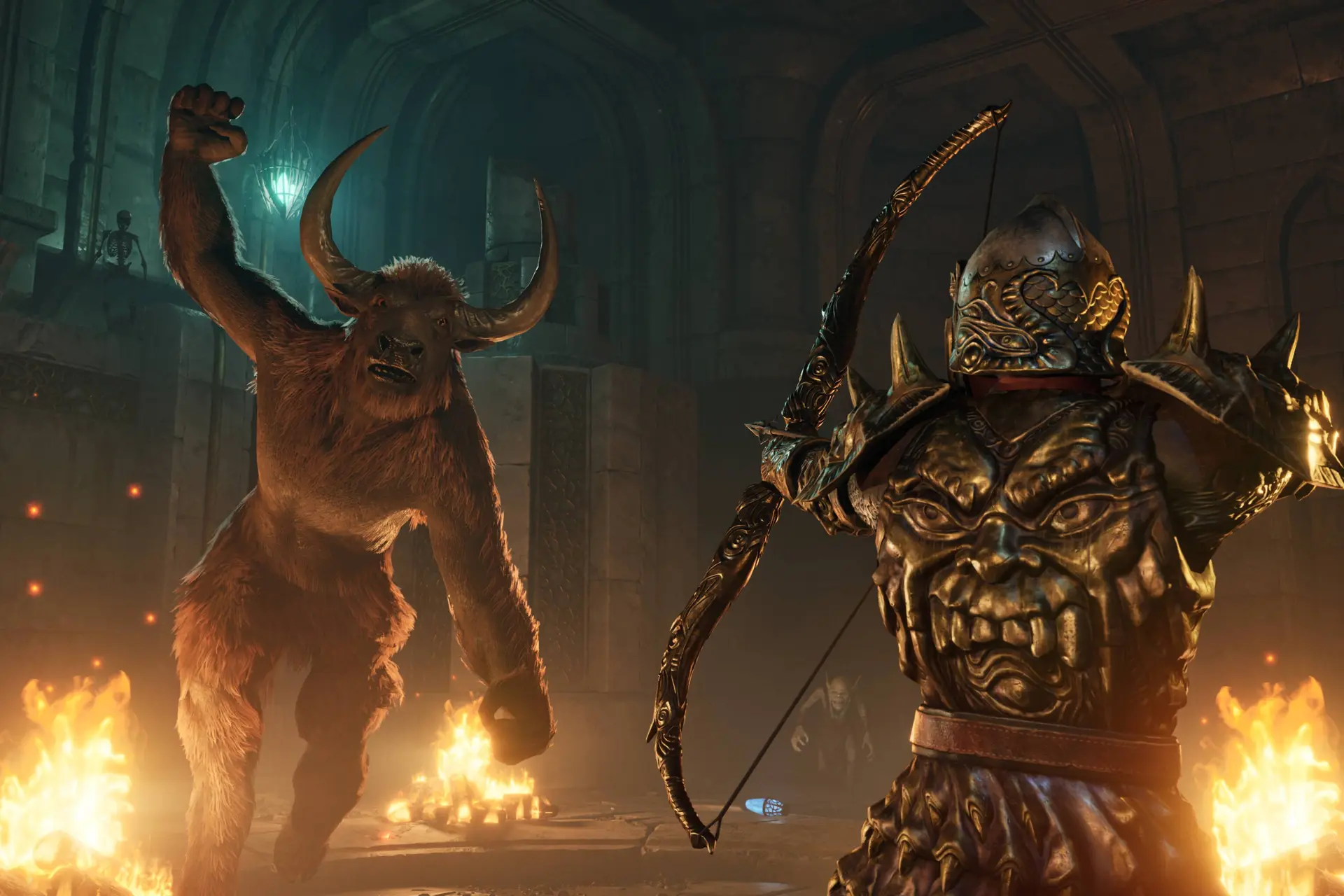 Bethesda verrast The Elder Scrolls-fans met de release van 'Oblivion Remastered'