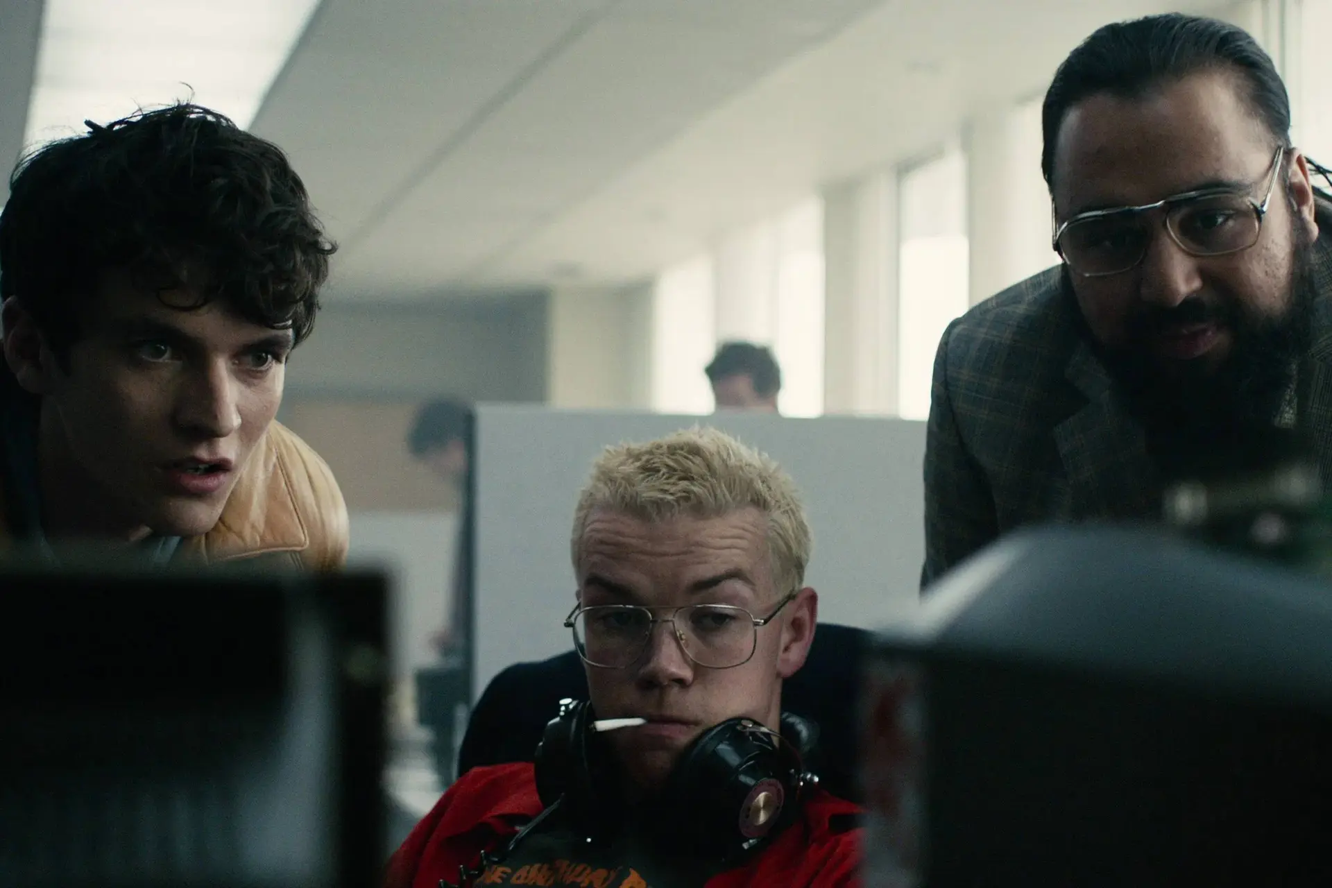 Black Mirror-aflevering 'Plaything' is niet compleet zonder deze interactieve Netflix-film