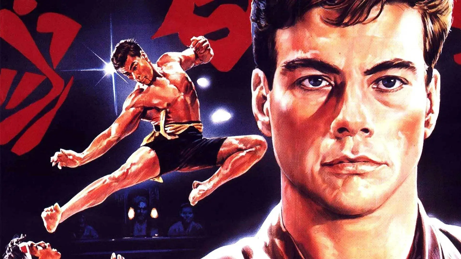 A24-remake van Jean-Claude Van Damme-klassieker 'Bloodsport' krijgt vorm