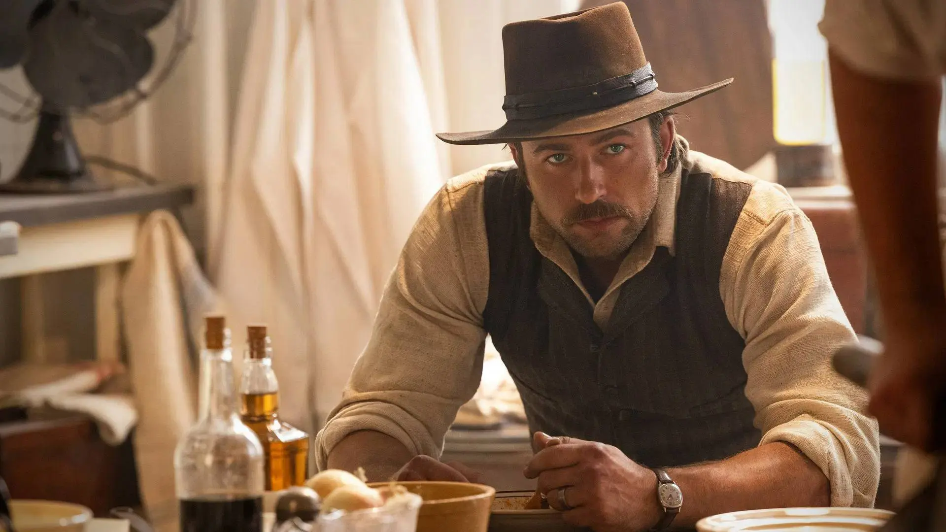 Nieuwe Yellowstone-prequel '1944' is officieel bevestigd als het volgende hoofdstuk