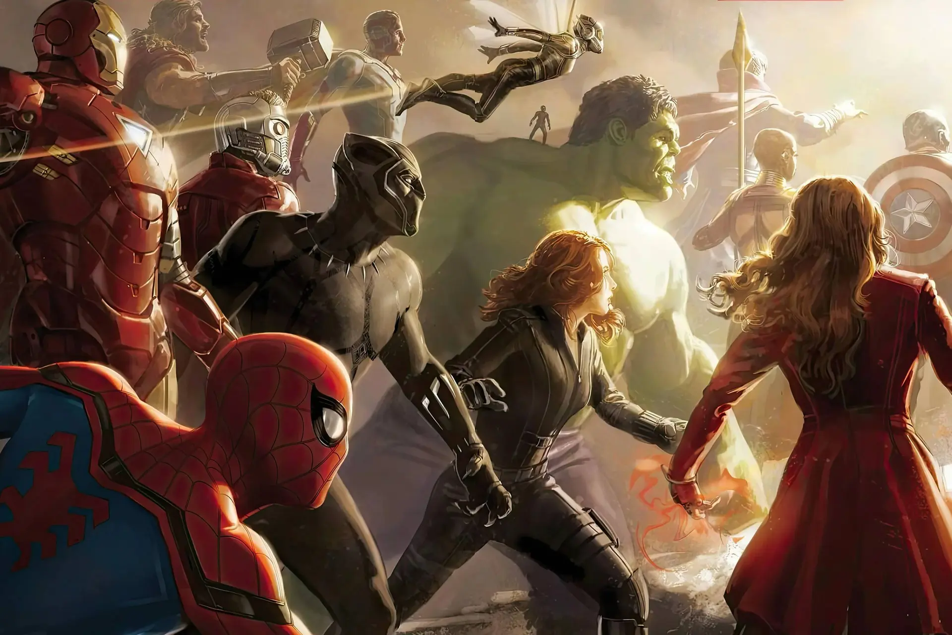 Marvel’s 'Avengers: Doomsday' gestart met productie zonder afgerond script of volledige cast