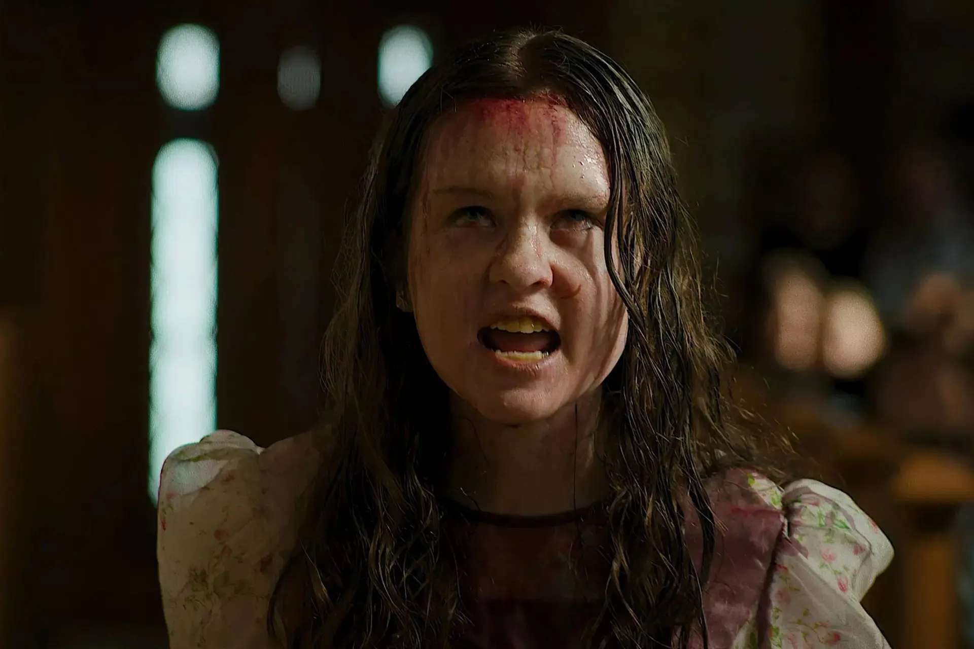 Netflix opent de poorten naar het kwaad met de komst van nieuwste 'The Exorcist'-film