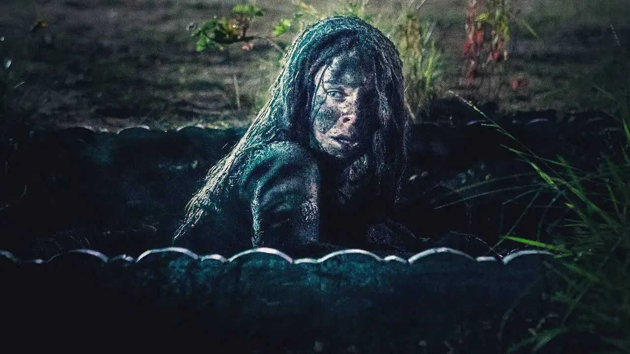 Gek op 'Dark' en 'The OA'? Deze bekroonde Netflix-serie móét op je kijklijst: “Binge-waardig!”