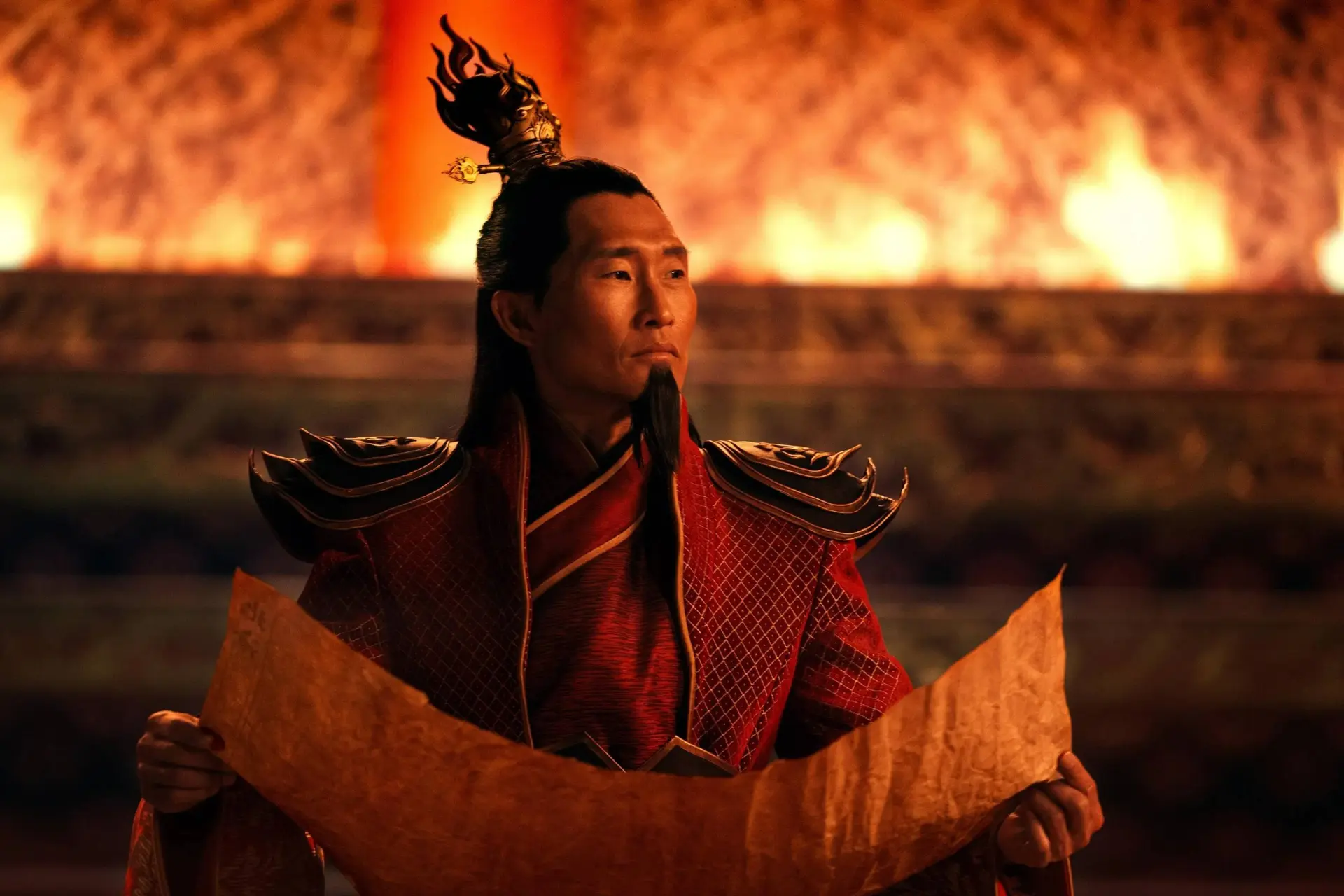 Dit is wanneer we seizoen 2 van 'Avatar: The Last Airbender' op Netflix kunnen verwachten