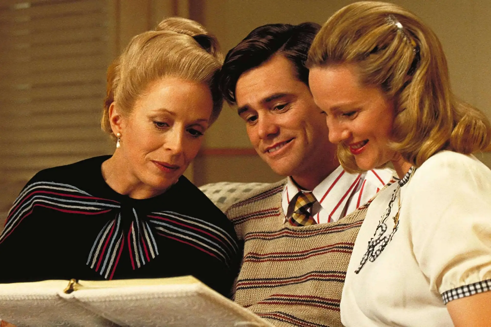 Misschien wel dé beste film van Jim Carrey wordt plots weer massaal bekeken op Netflix