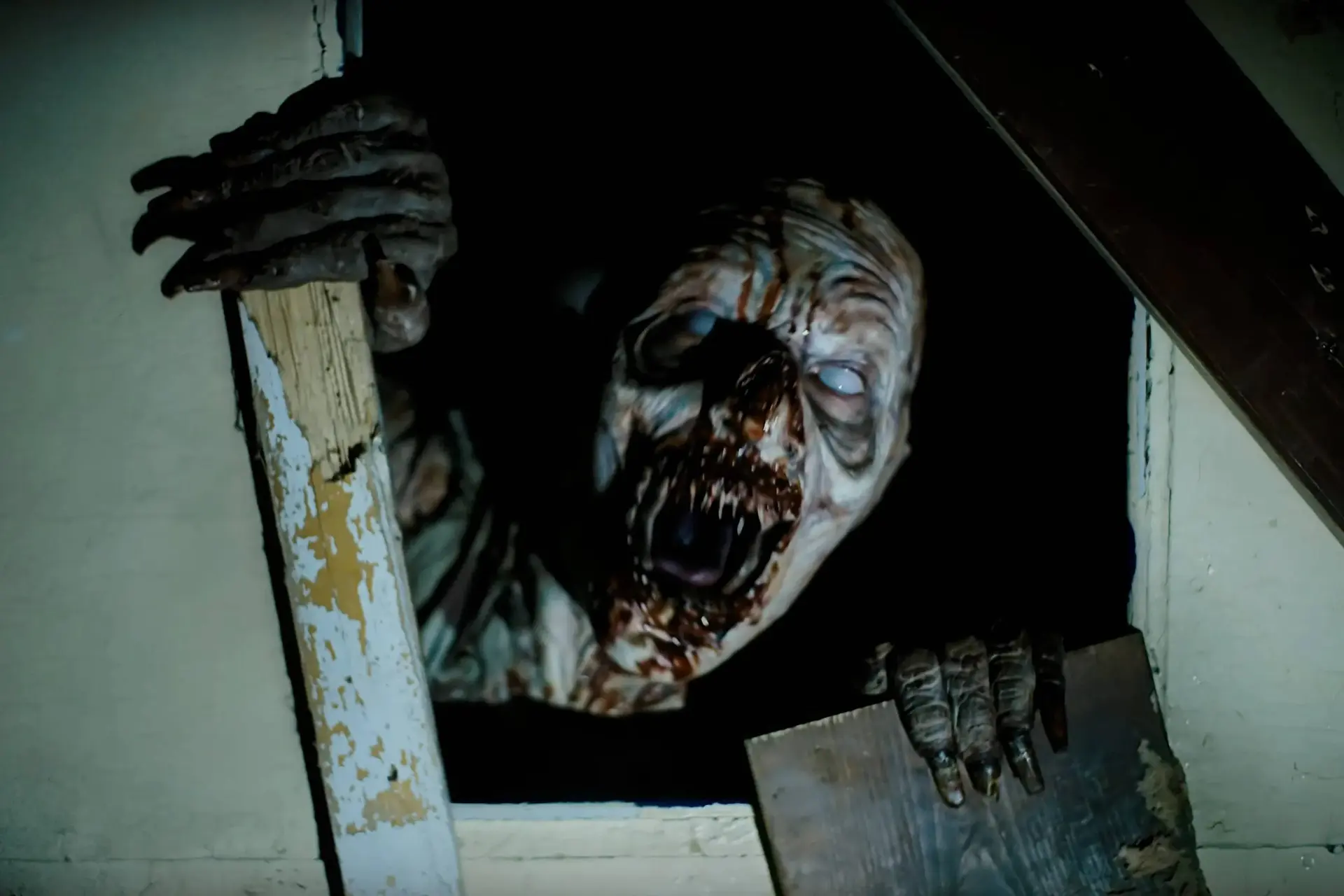 Netflix strikt de rechten van nieuwe horrorfilm 'Until Dawn' met Peter Stormare