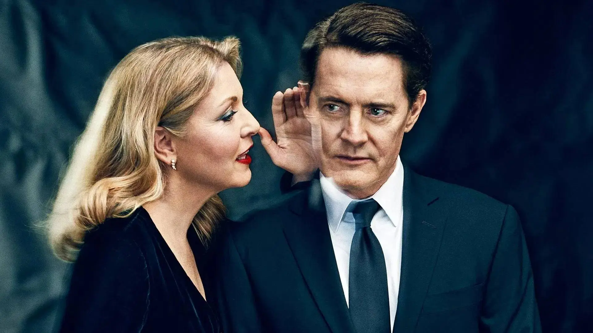 Alle afleveringen van iconische tv-serie 'Twin Peaks' zijn binnenkort te streamen