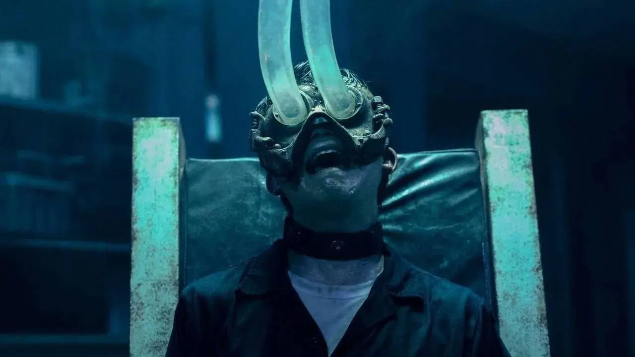 John Kramer komt naar het kleine scherm: 'Saw X' is al héél snel te streamen op Netflix