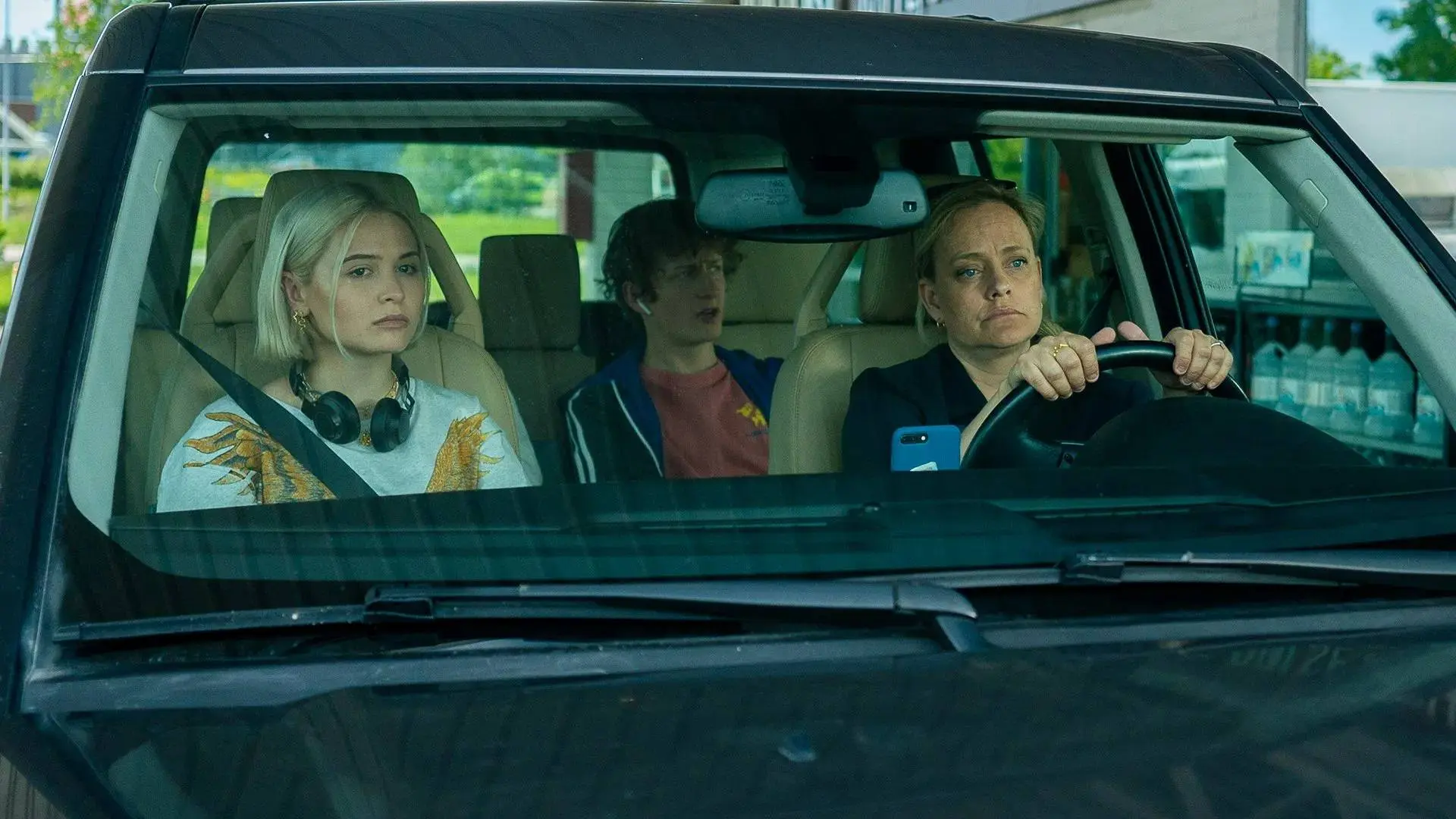 Alle seizoenen van Noorse Viaplay-serie vanaf vandaag te zien op Netflix