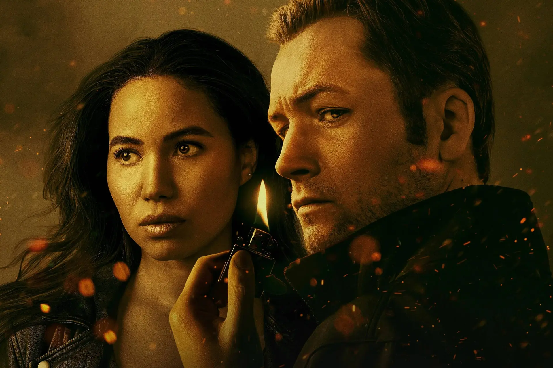 Nieuw psychologisch kat-en-muisspel met Taron Egerton maakt indruk op kijkers én critici